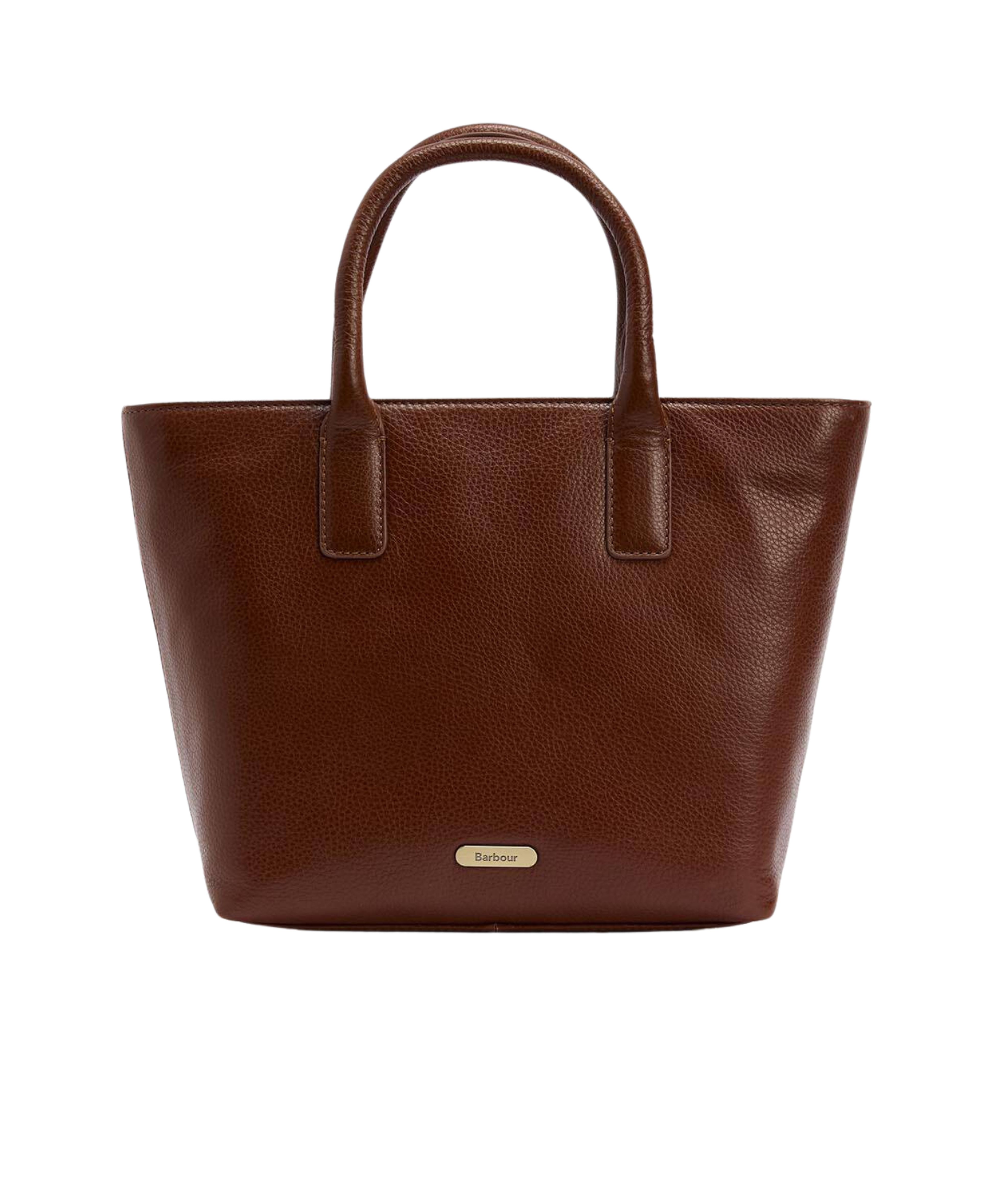 Barbour Birch Deri Kol Çantası