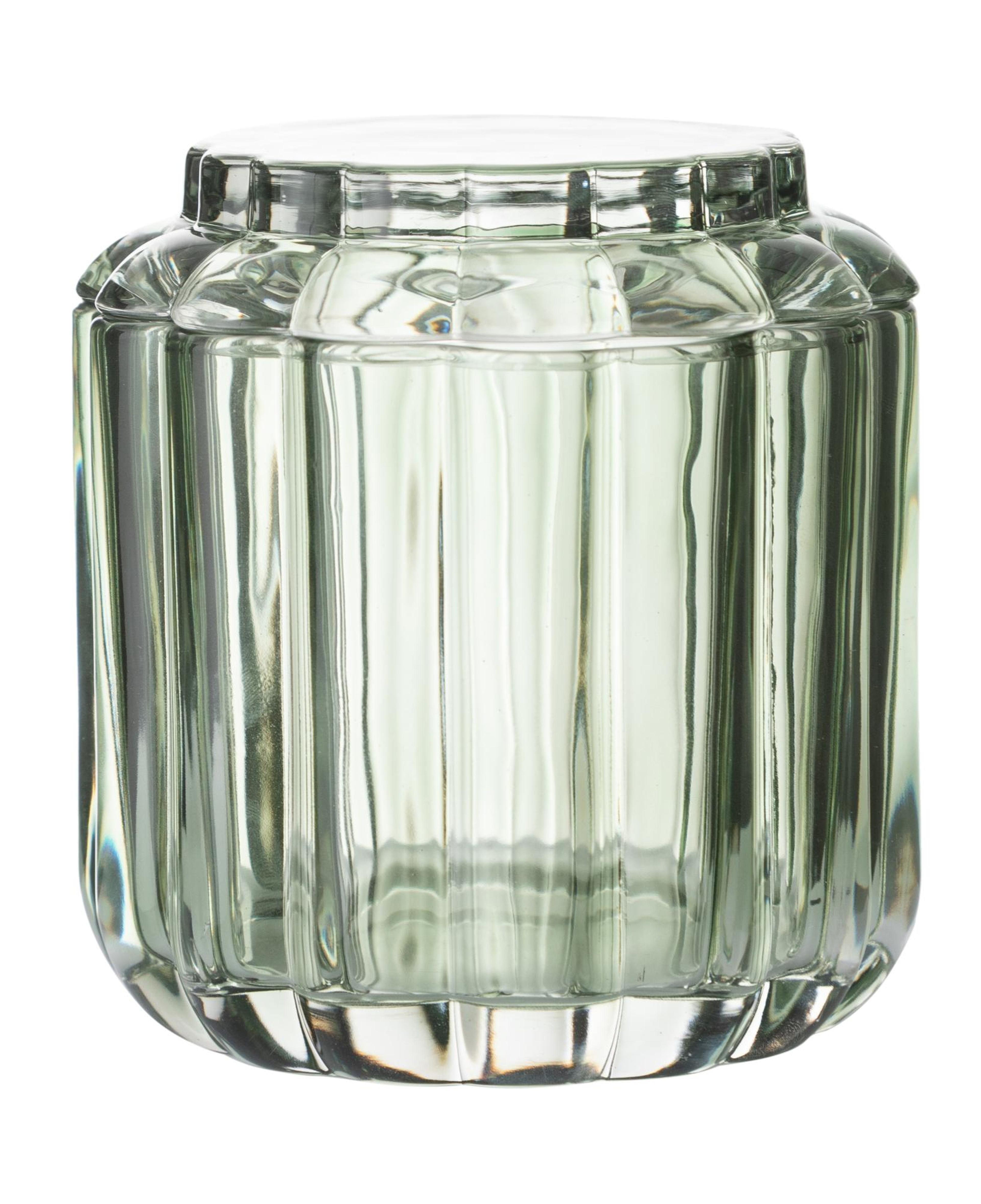 BOHO LUME PAMUKLUK YEŞİL