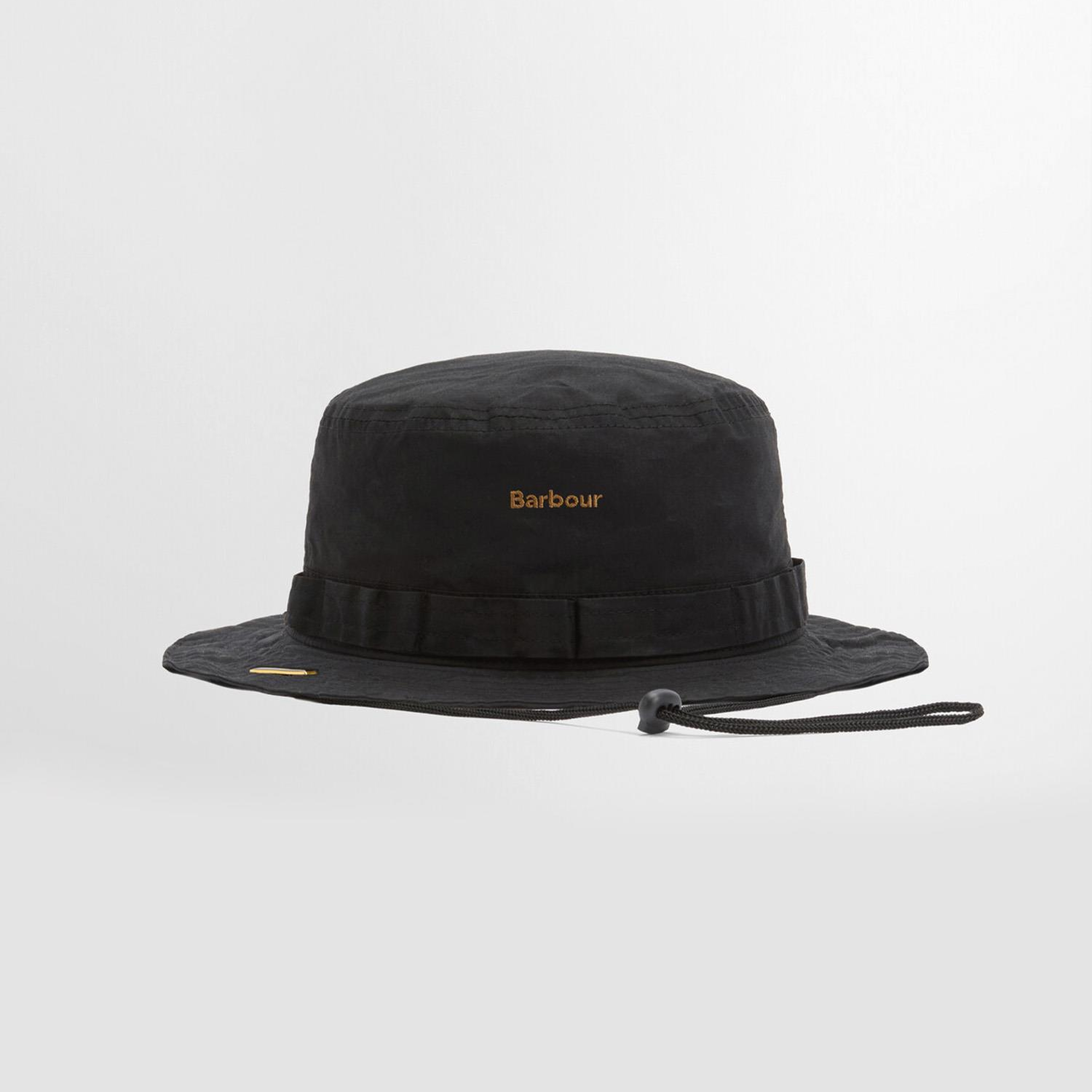 Barbour Transport Balıkçı Bucket Şapka