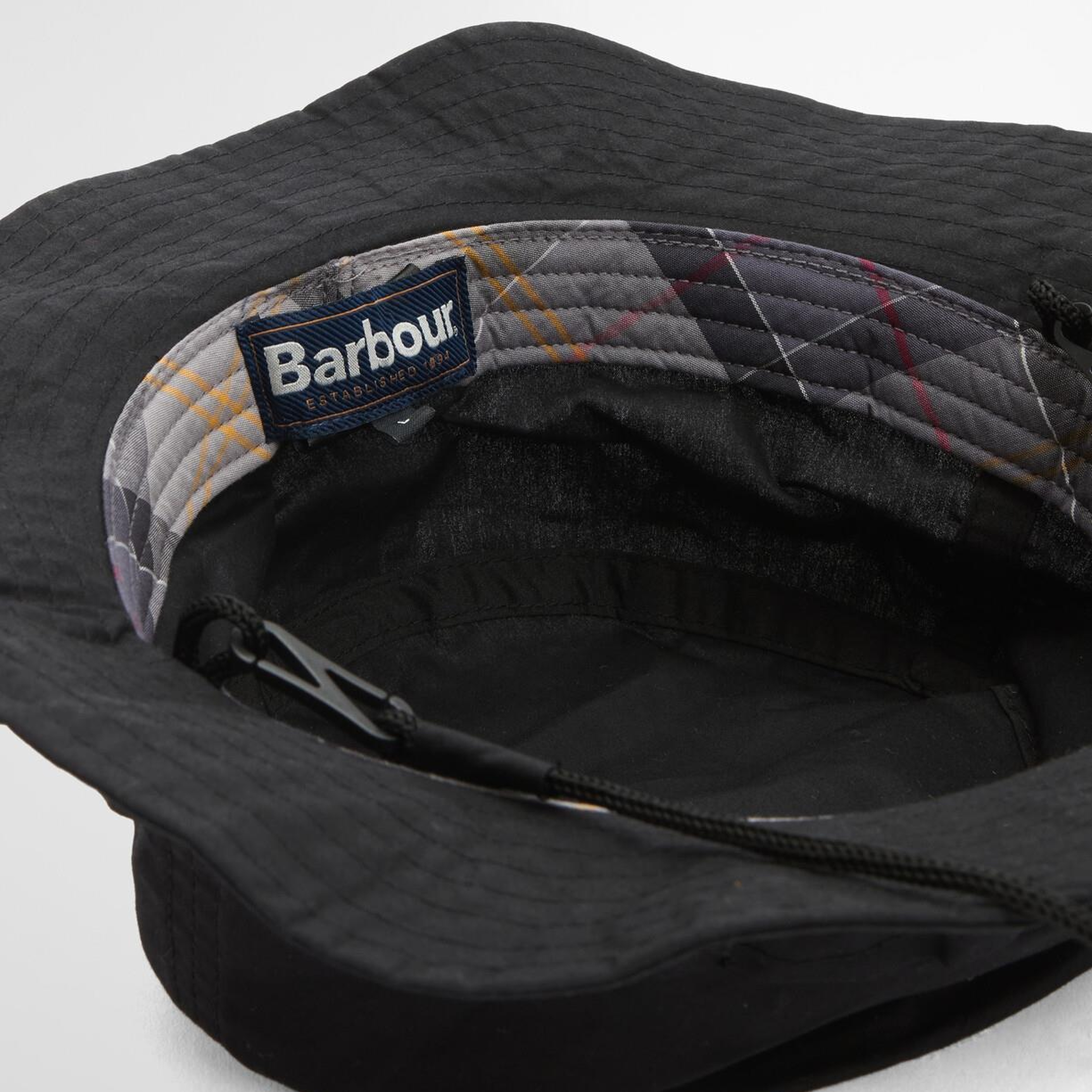 Barbour Transport Balıkçı Bucket Şapka