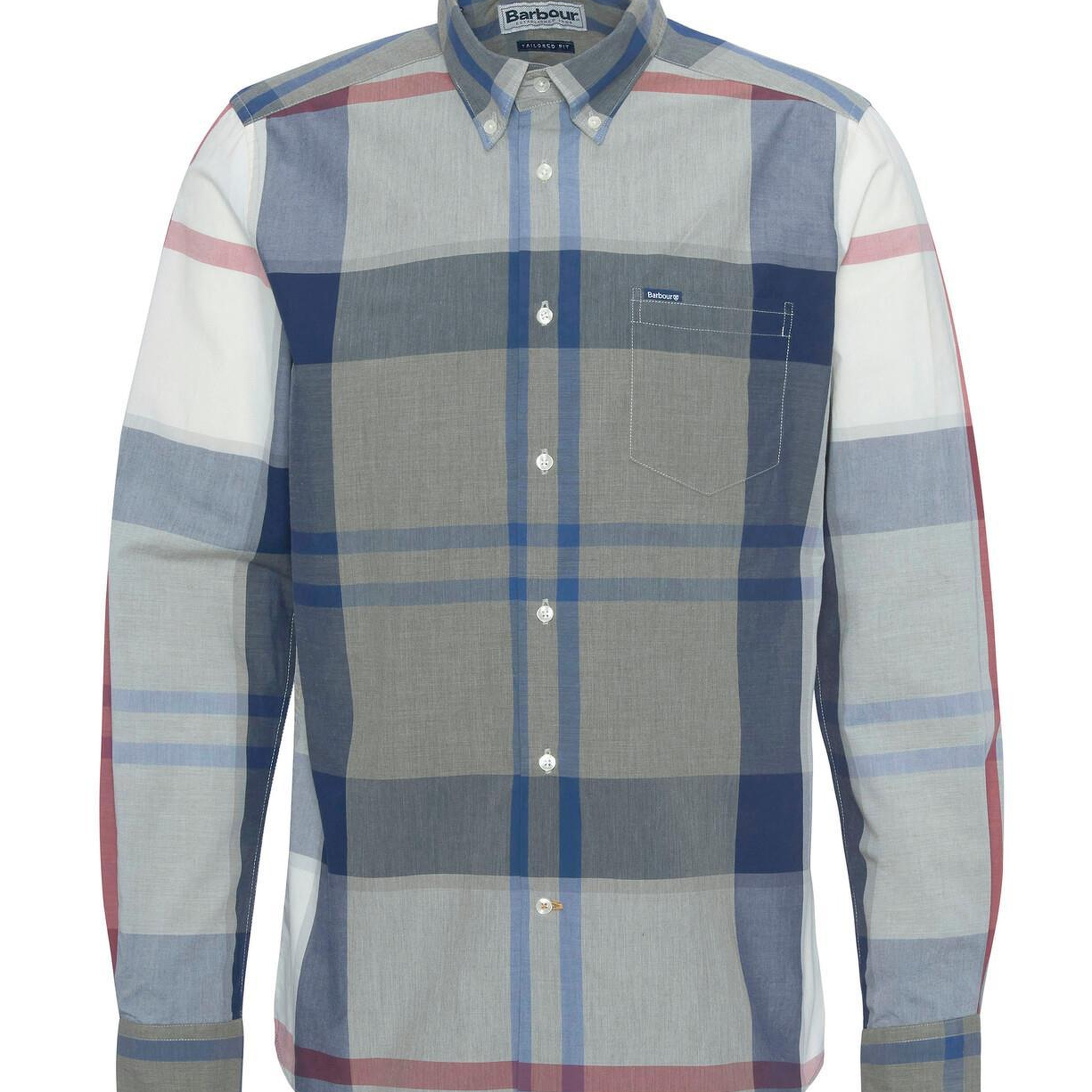 Barbour Harris Tailored Gömlek