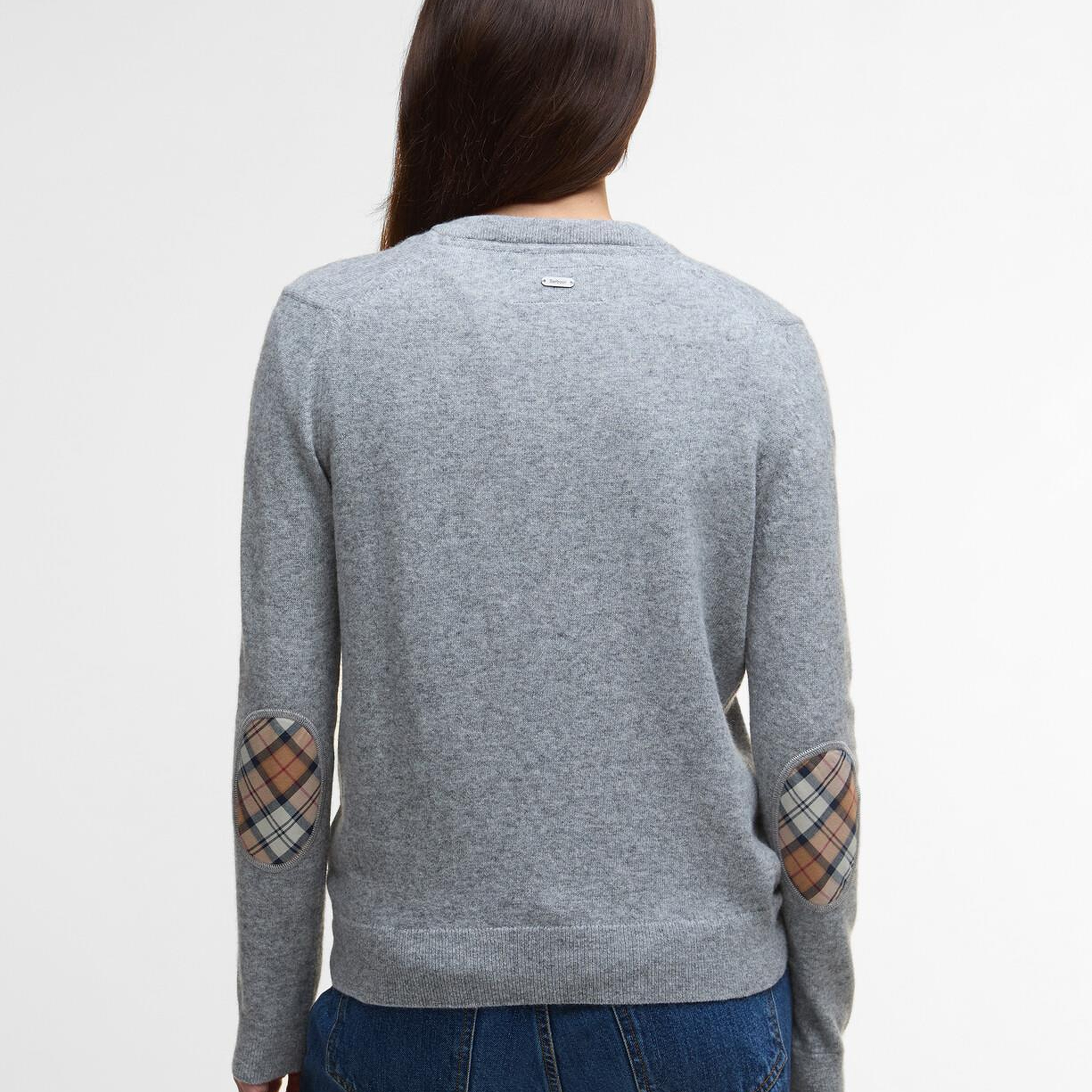 Barbour Pendle Triko Hırka