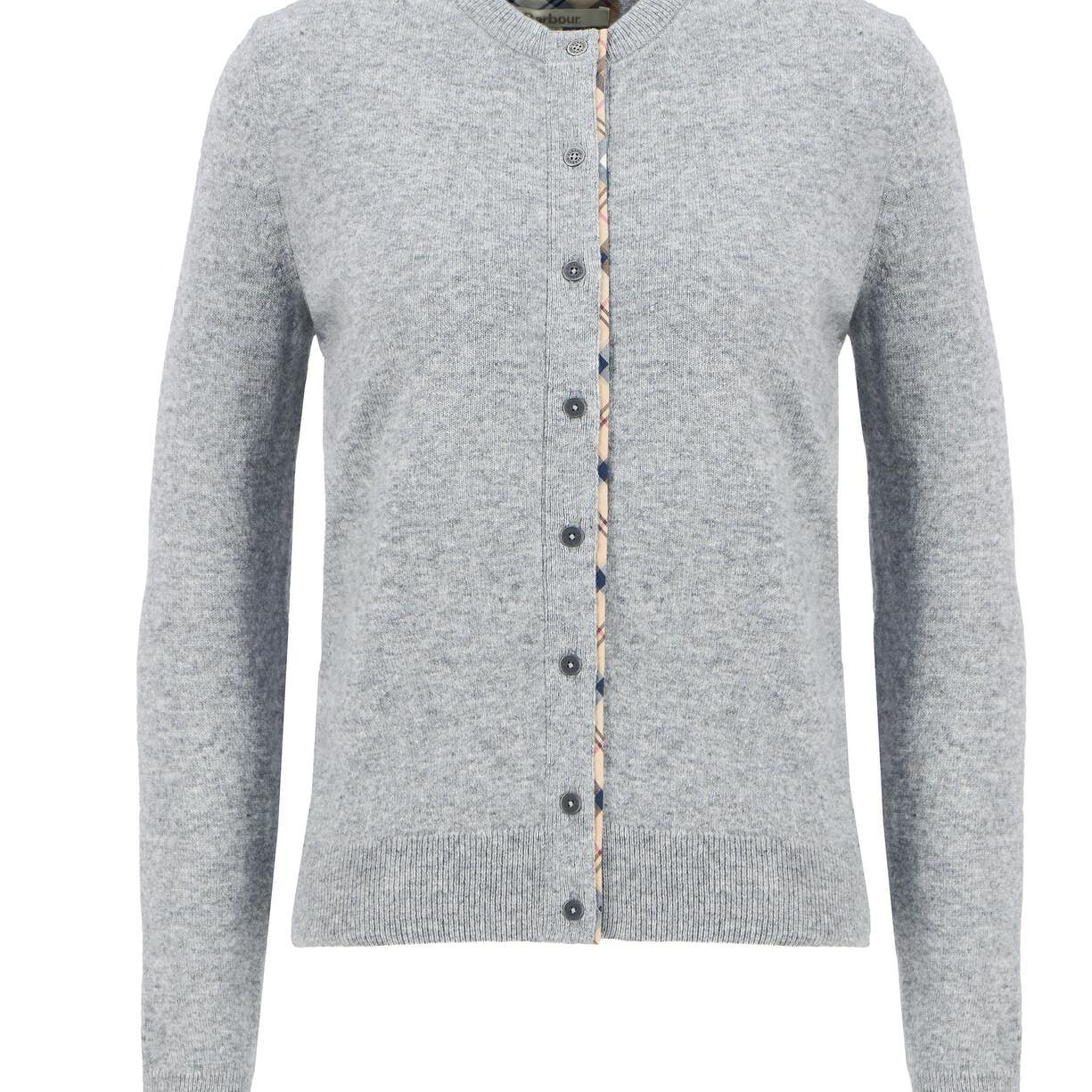 Barbour Pendle Triko Hırka