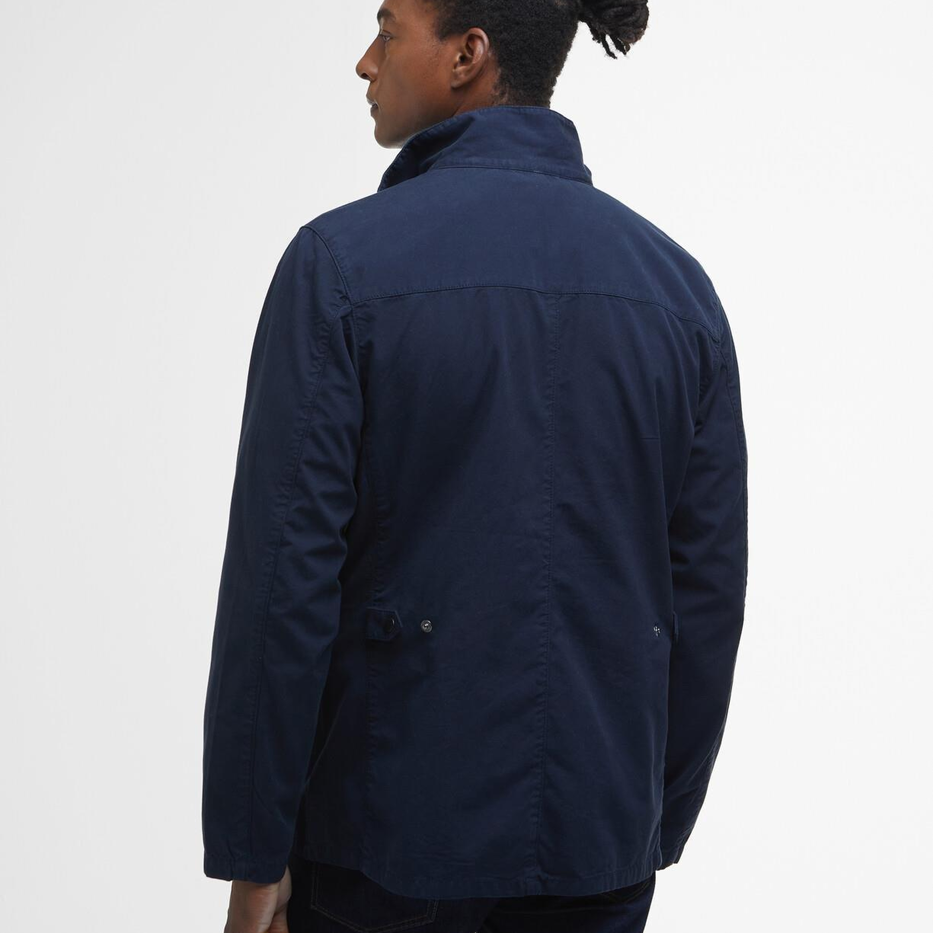 Barbour Ogston Casual Ceket