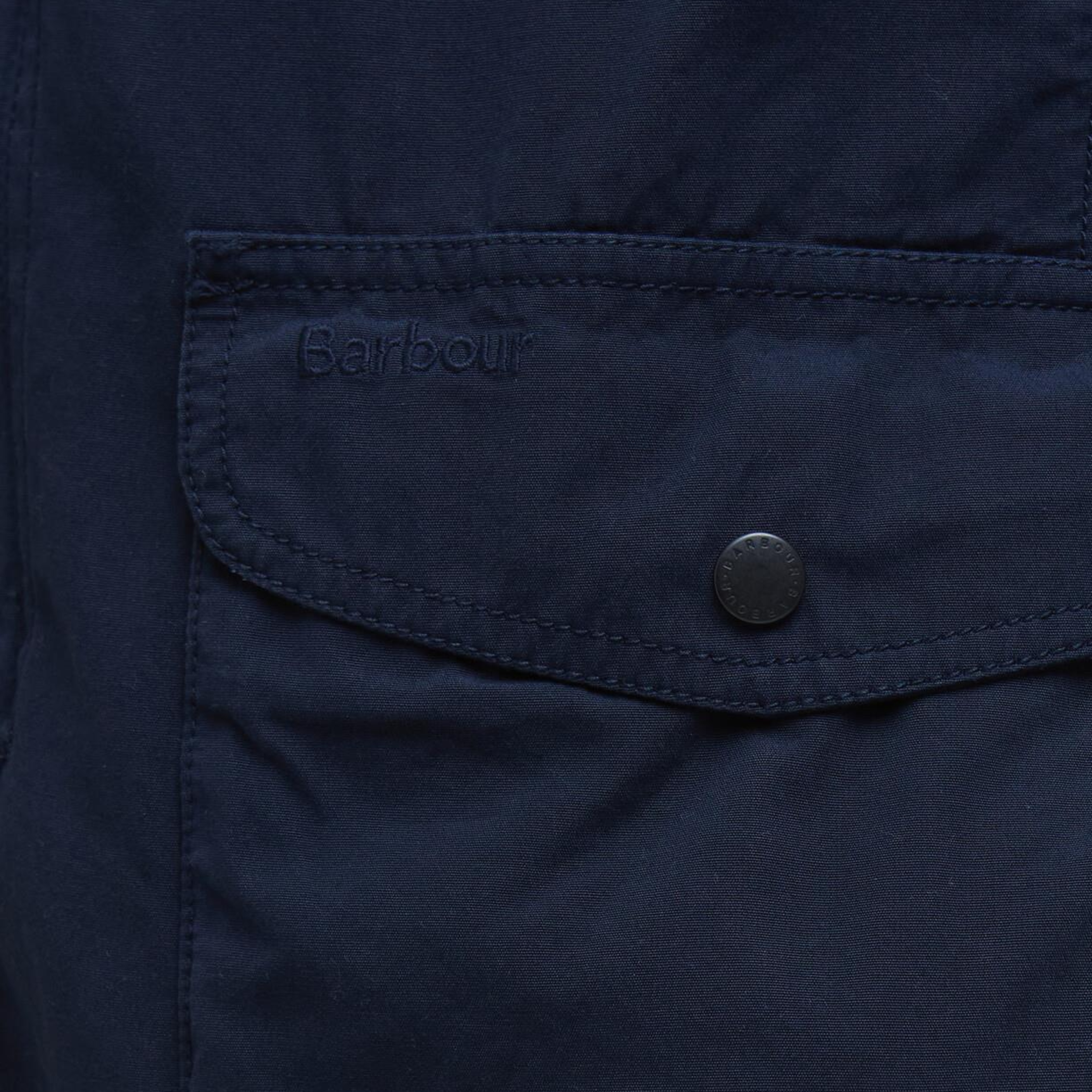 Barbour Ogston Casual Ceket