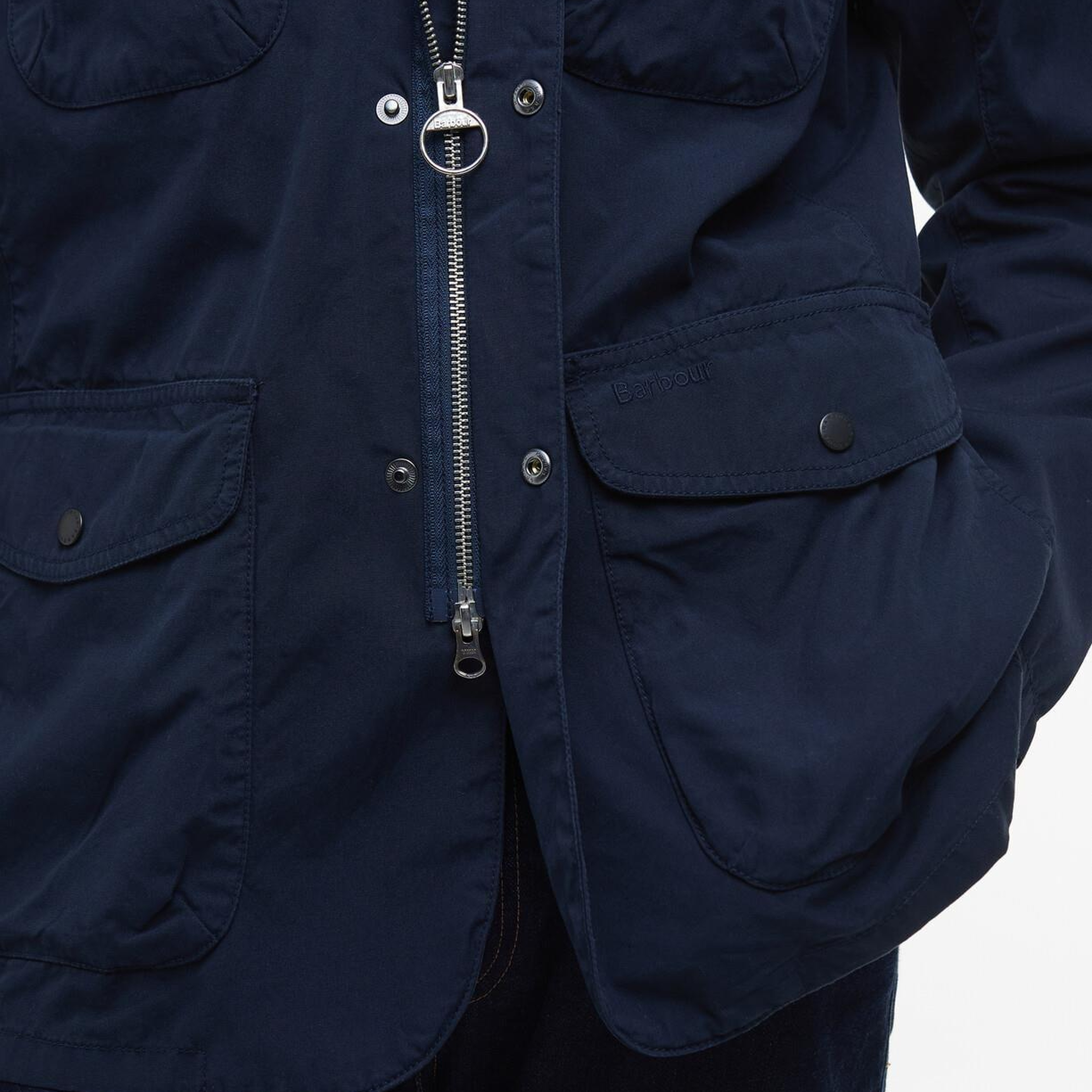 Barbour Ogston Casual Ceket