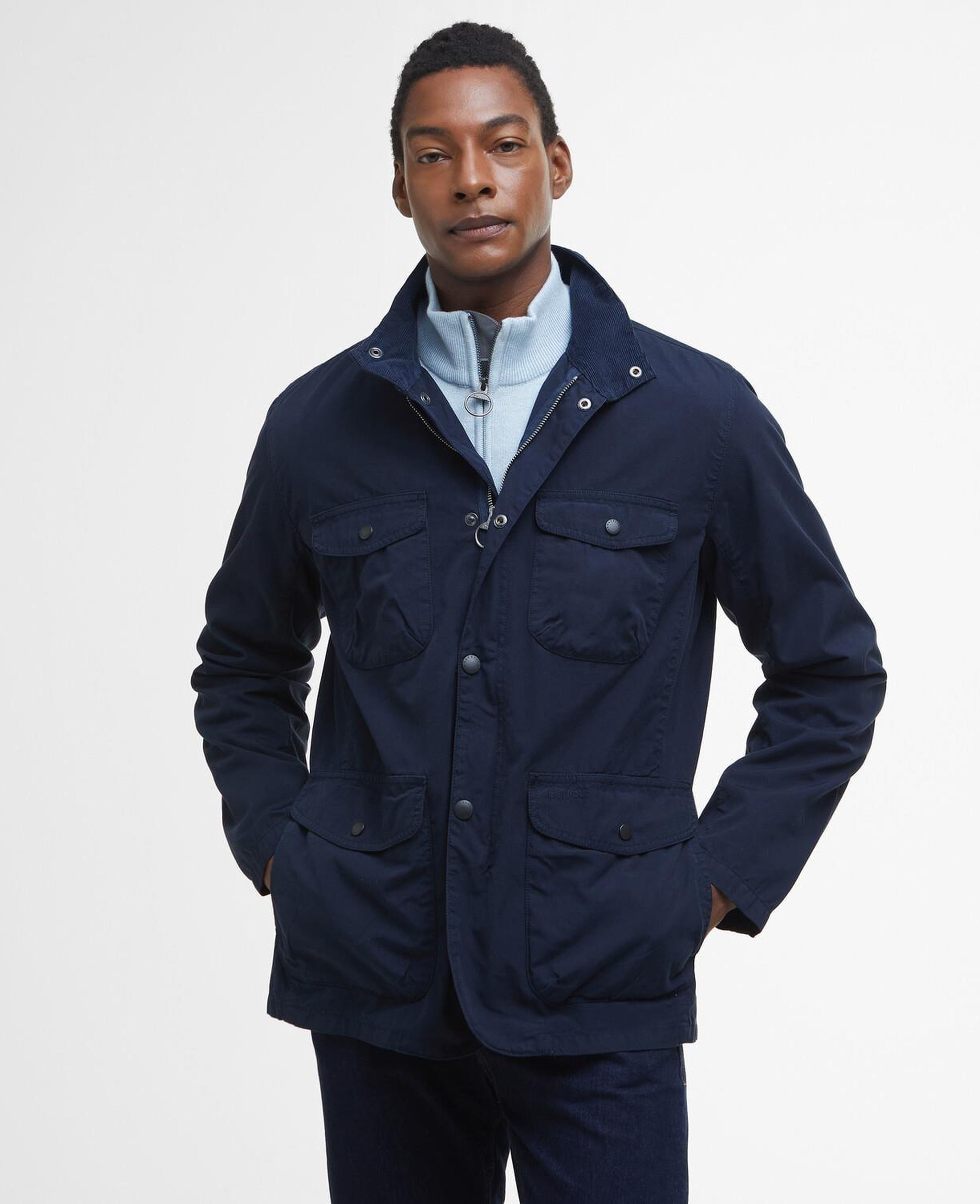Barbour Ogston Casual Ceket