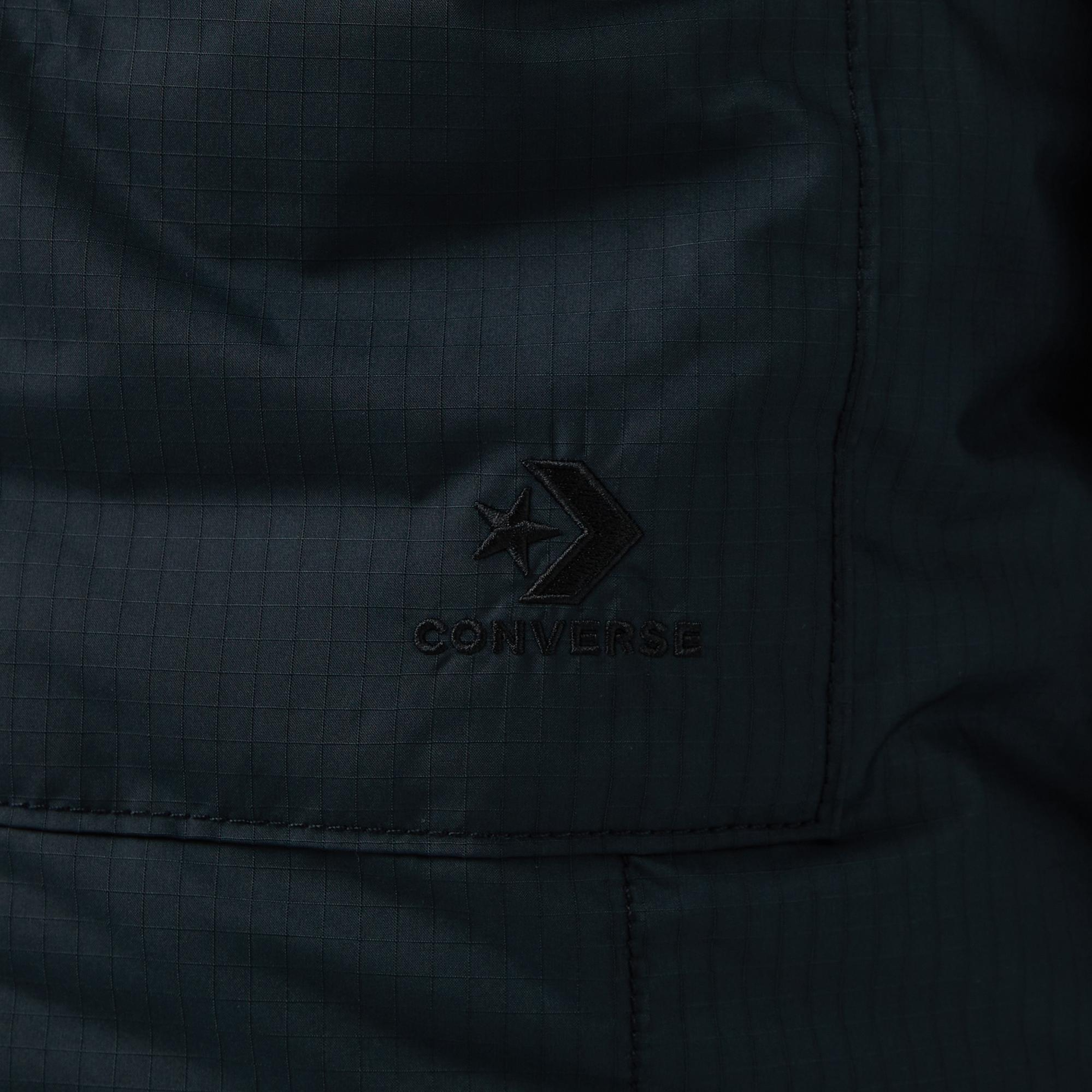 Converse X Patta Unisex Yeşil Yelek