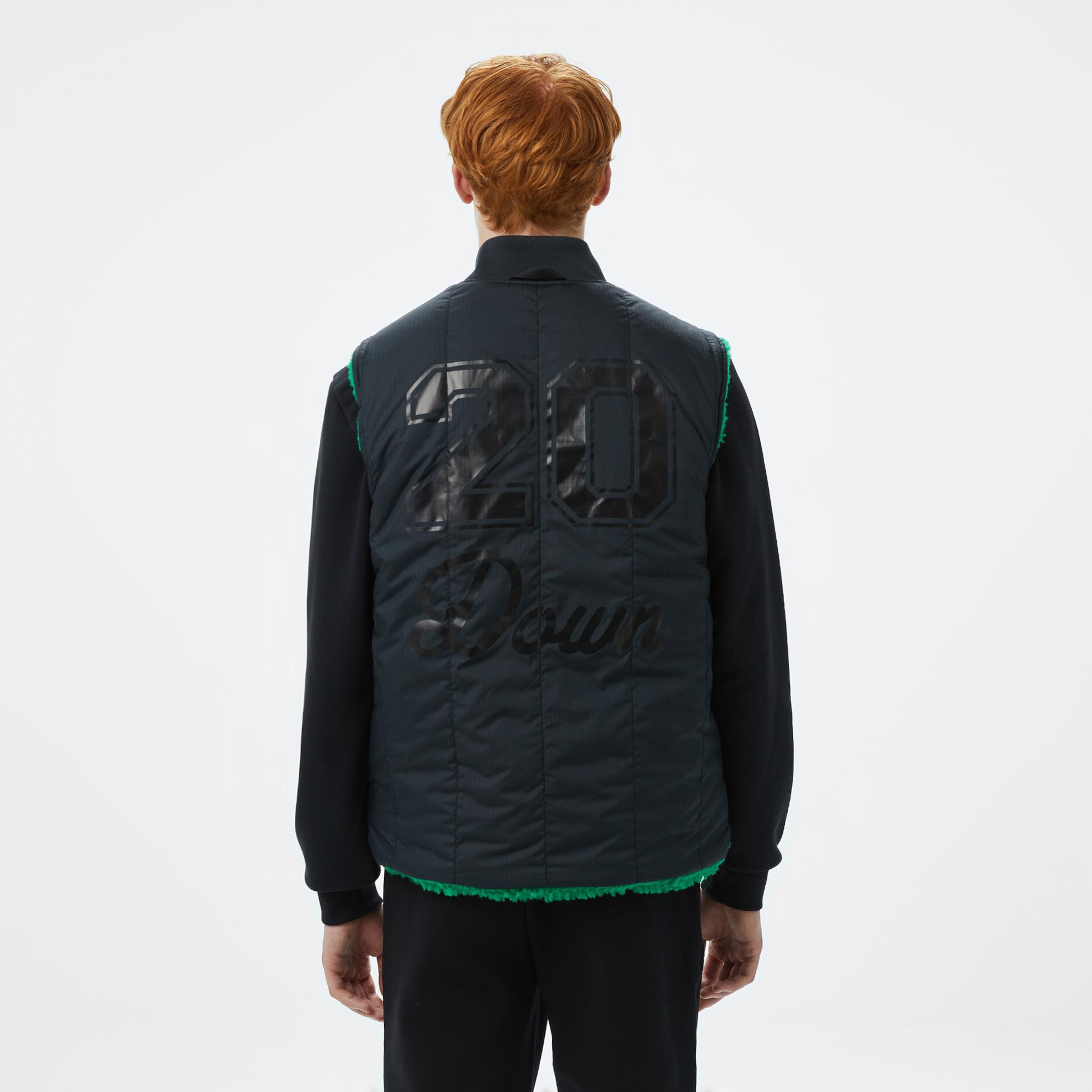 Converse X Patta Unisex Yeşil Yelek