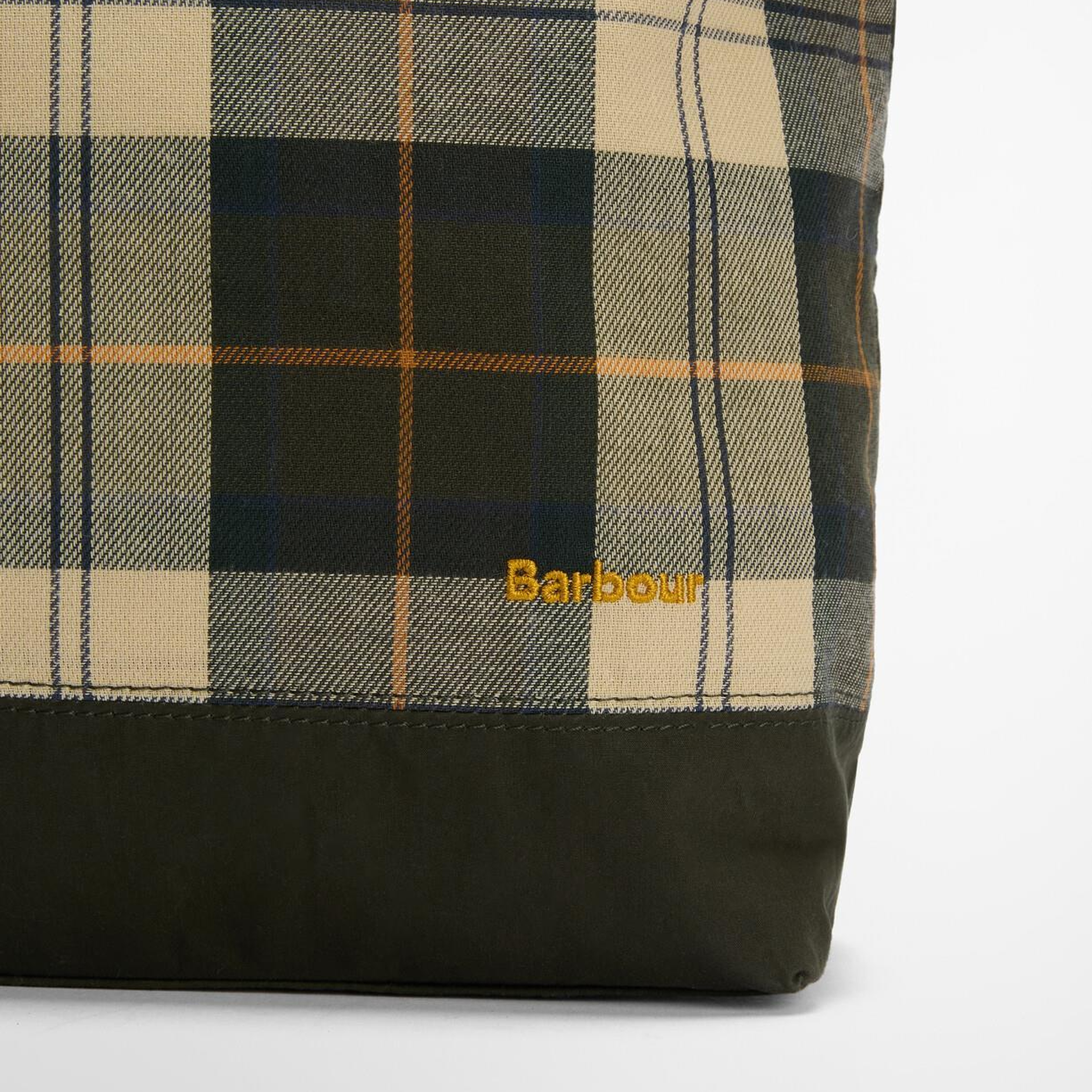 Barbour Mya Patchwork Kol Çantası