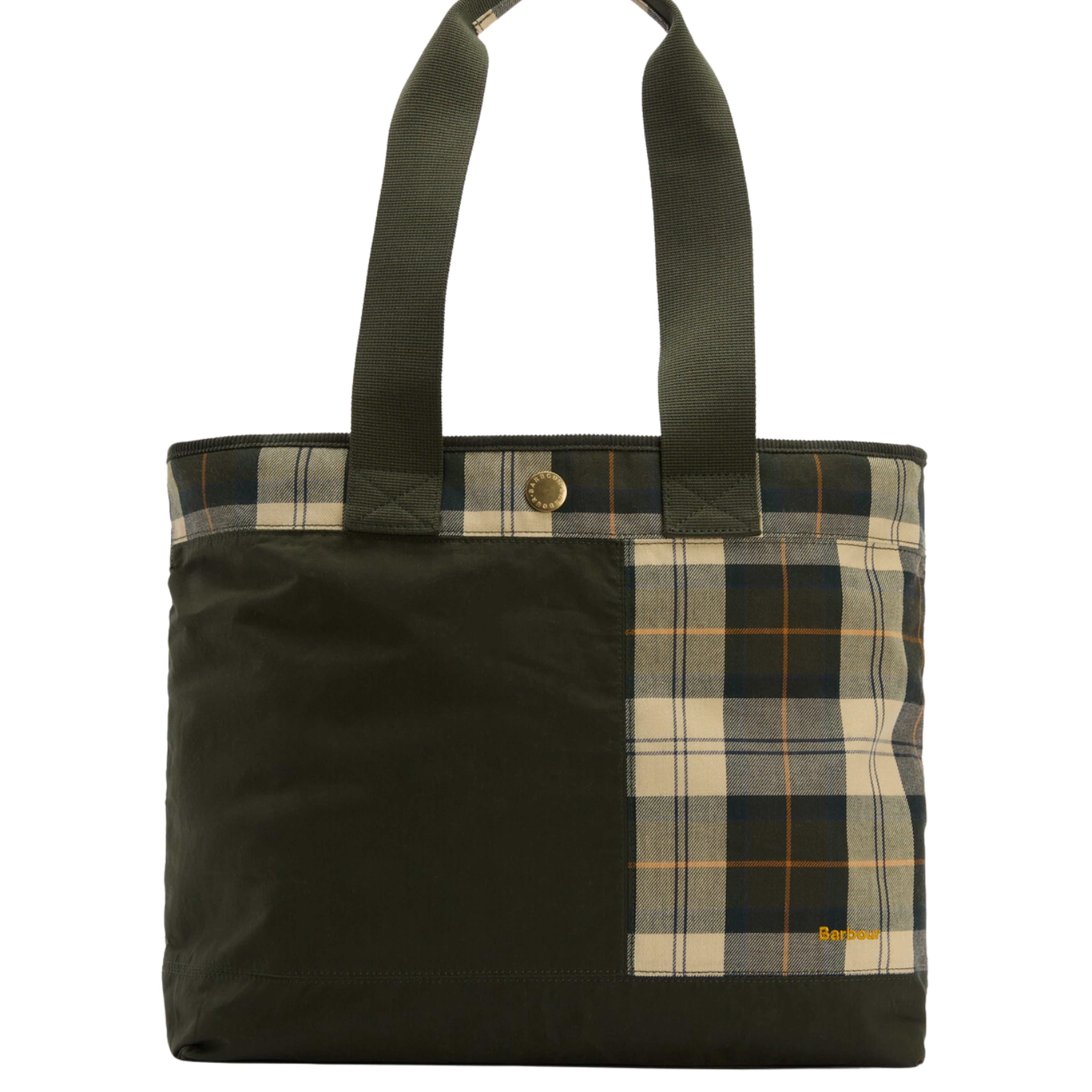 Barbour Mya Patchwork Kol Çantası