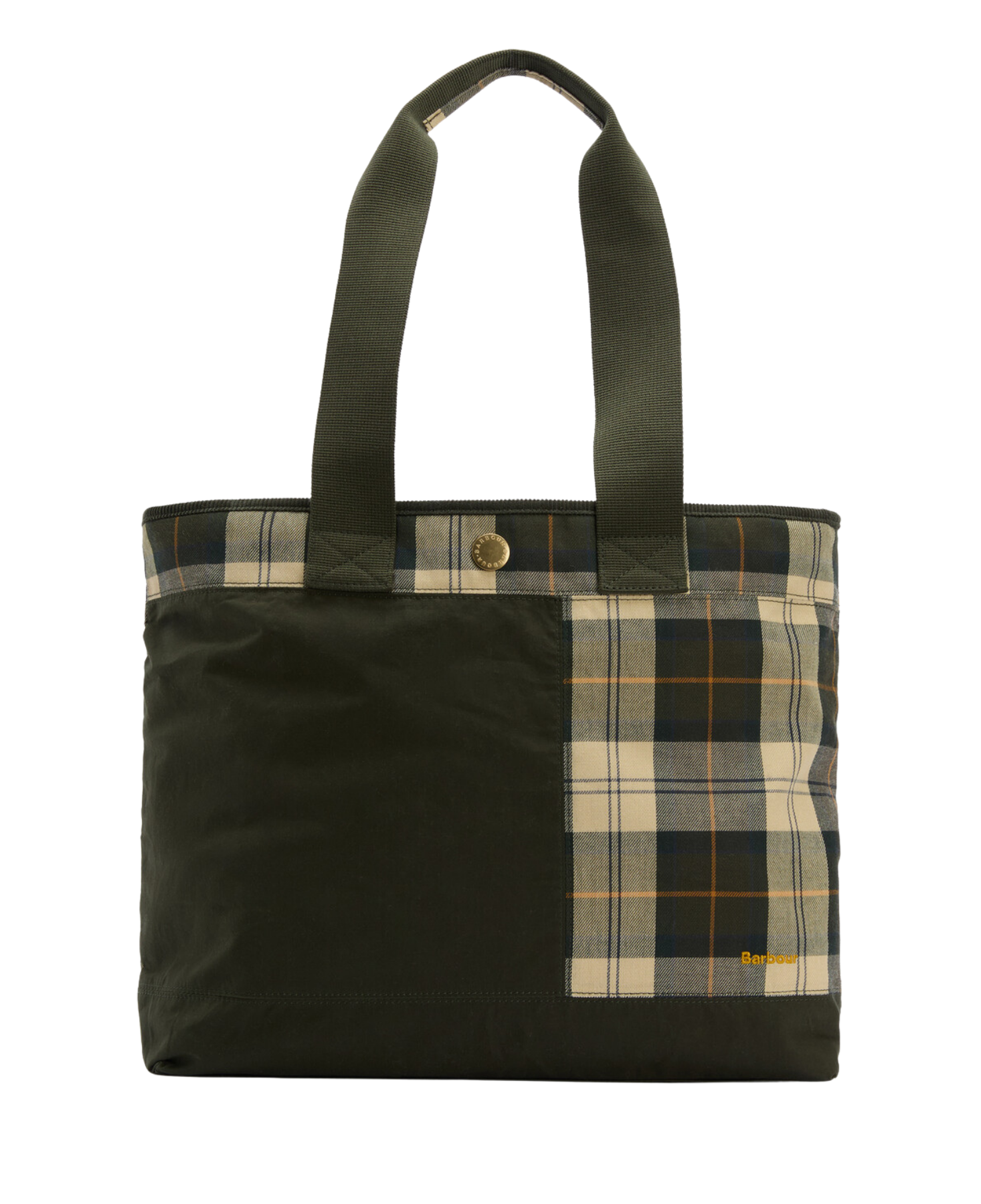 Barbour Mya Patchwork Kol Çantası