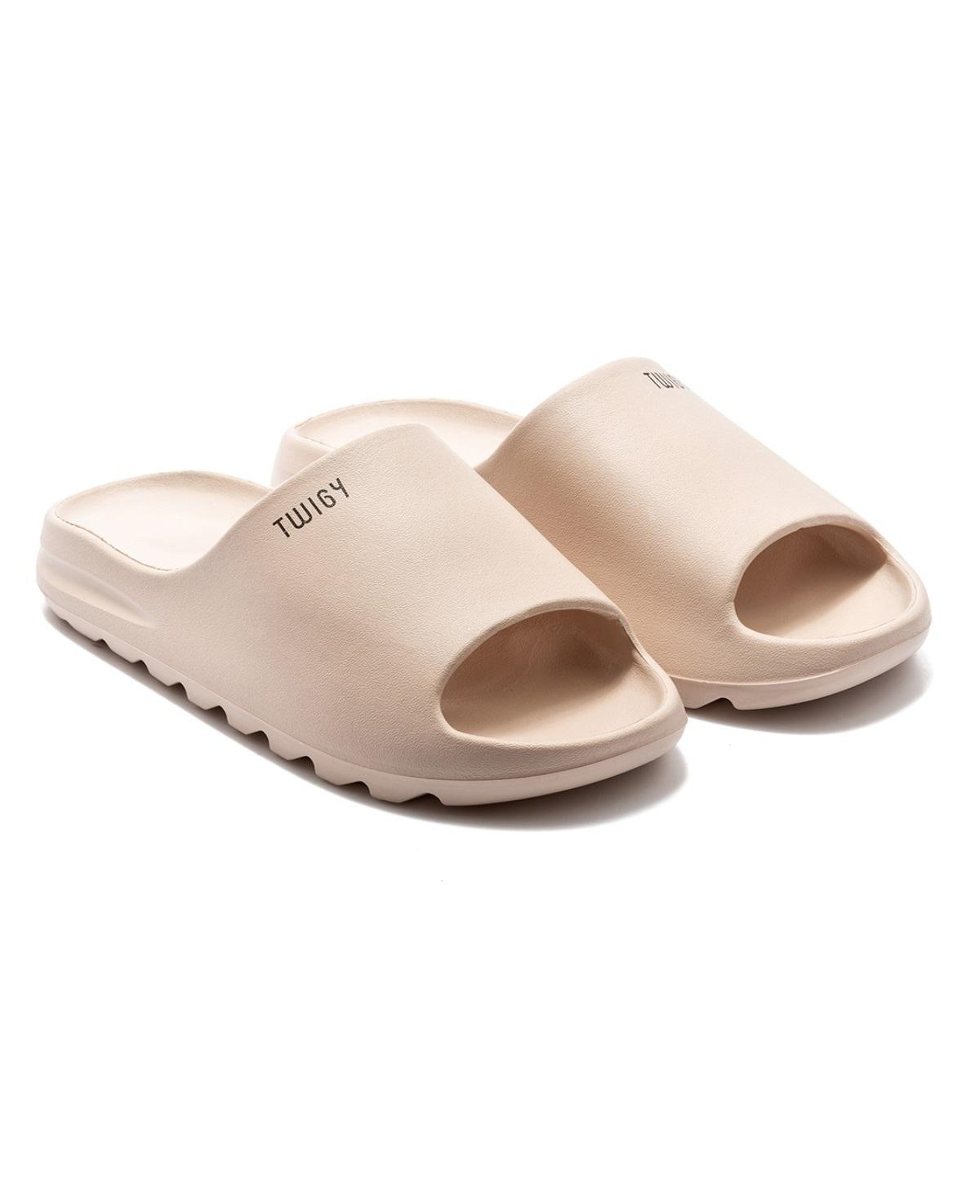 Space Erkek Terlik Bej 40/45