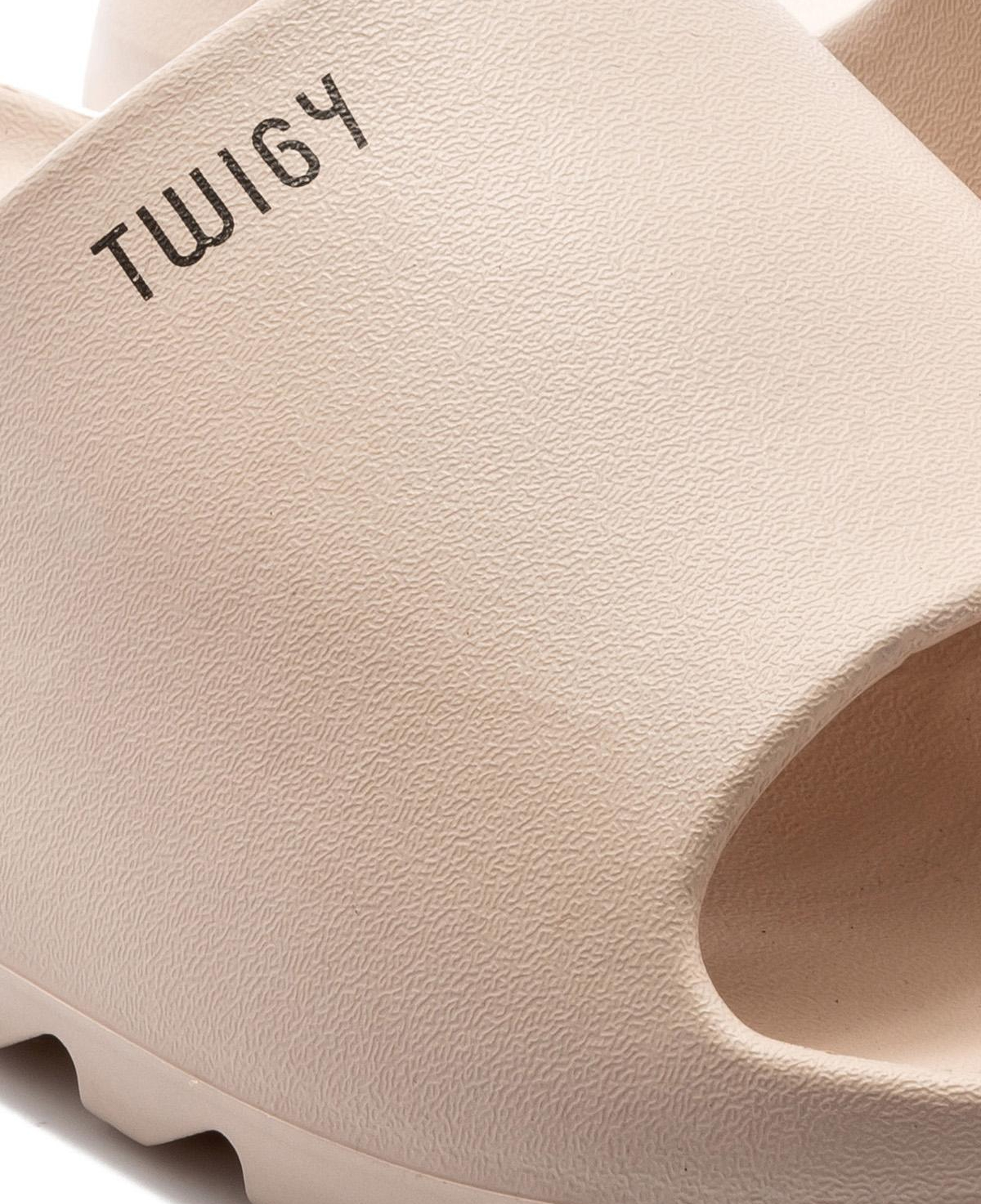 Space Erkek Terlik Bej 40/45