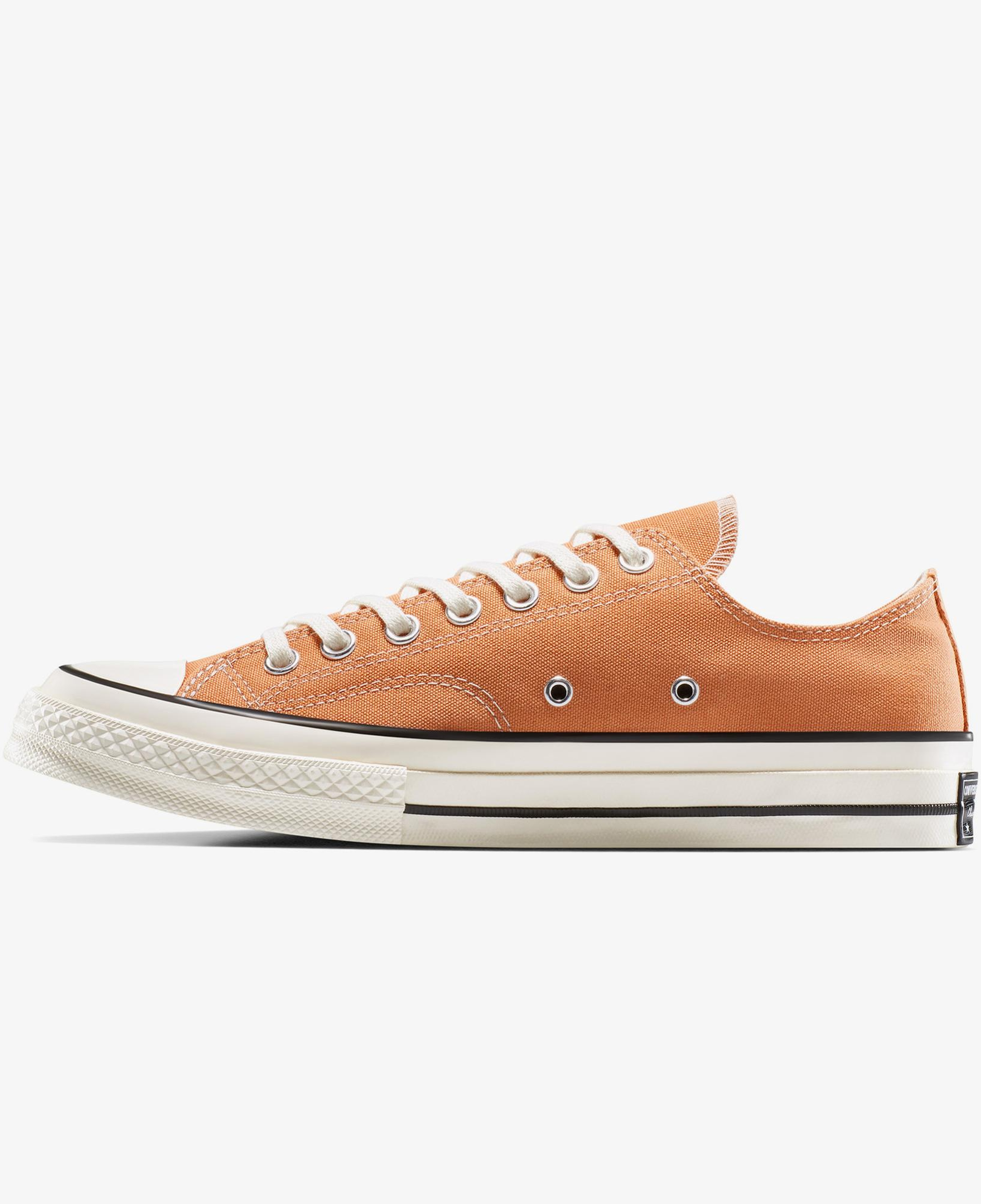 Converse Chuck 70 Unisex Turuncu Sneaker