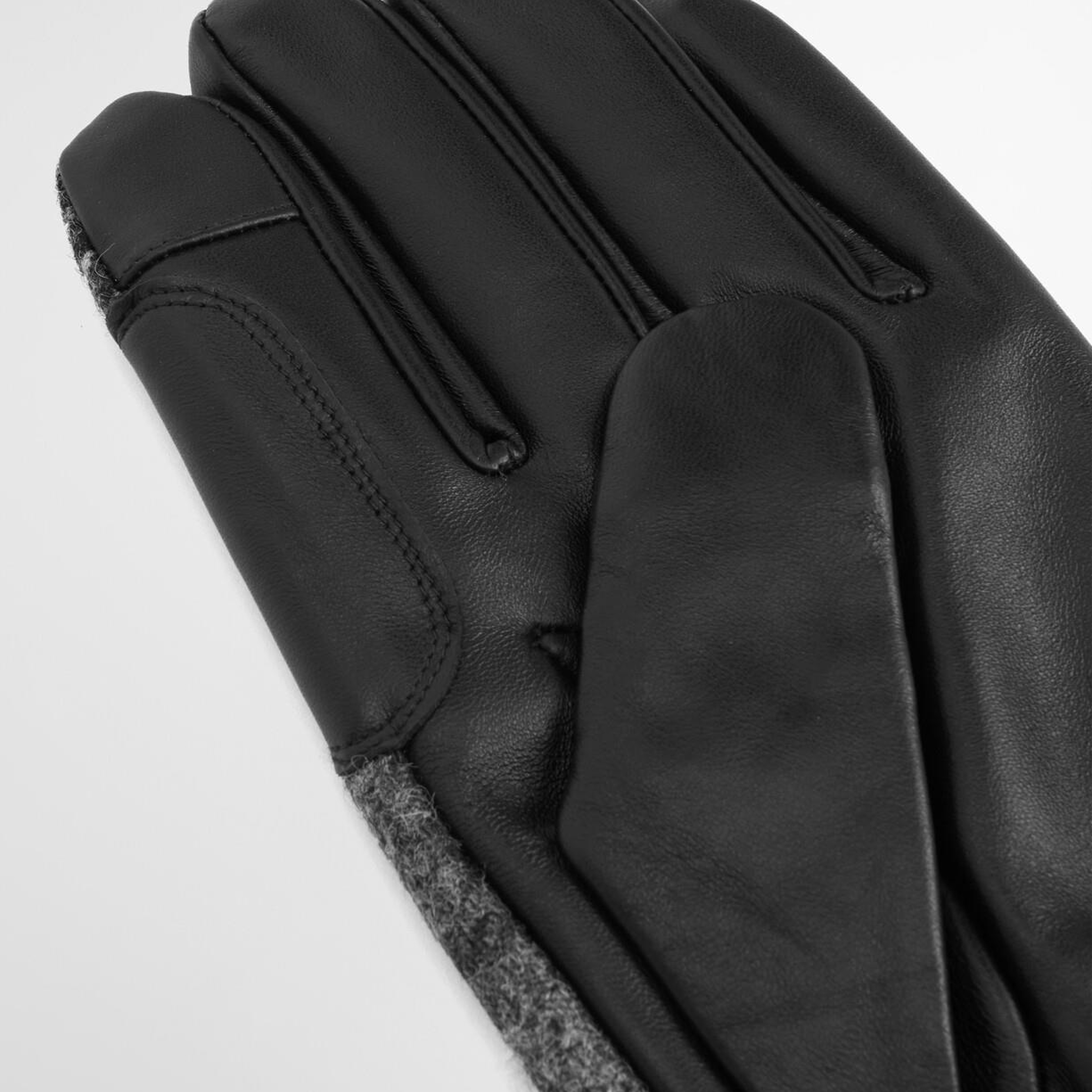 Barbour Newbrough Tartan Eldiven