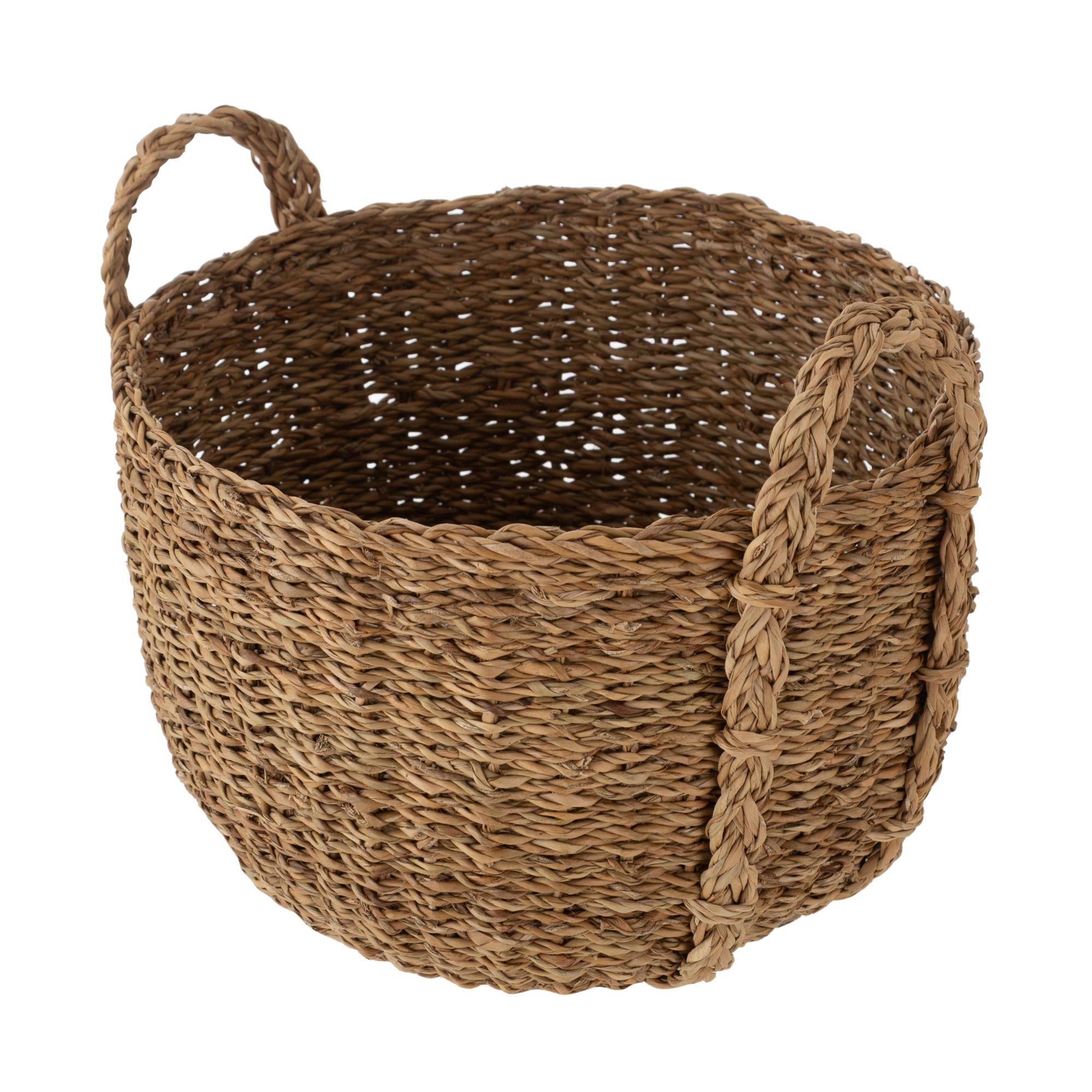 CAPRI SEPET 36X25 CM