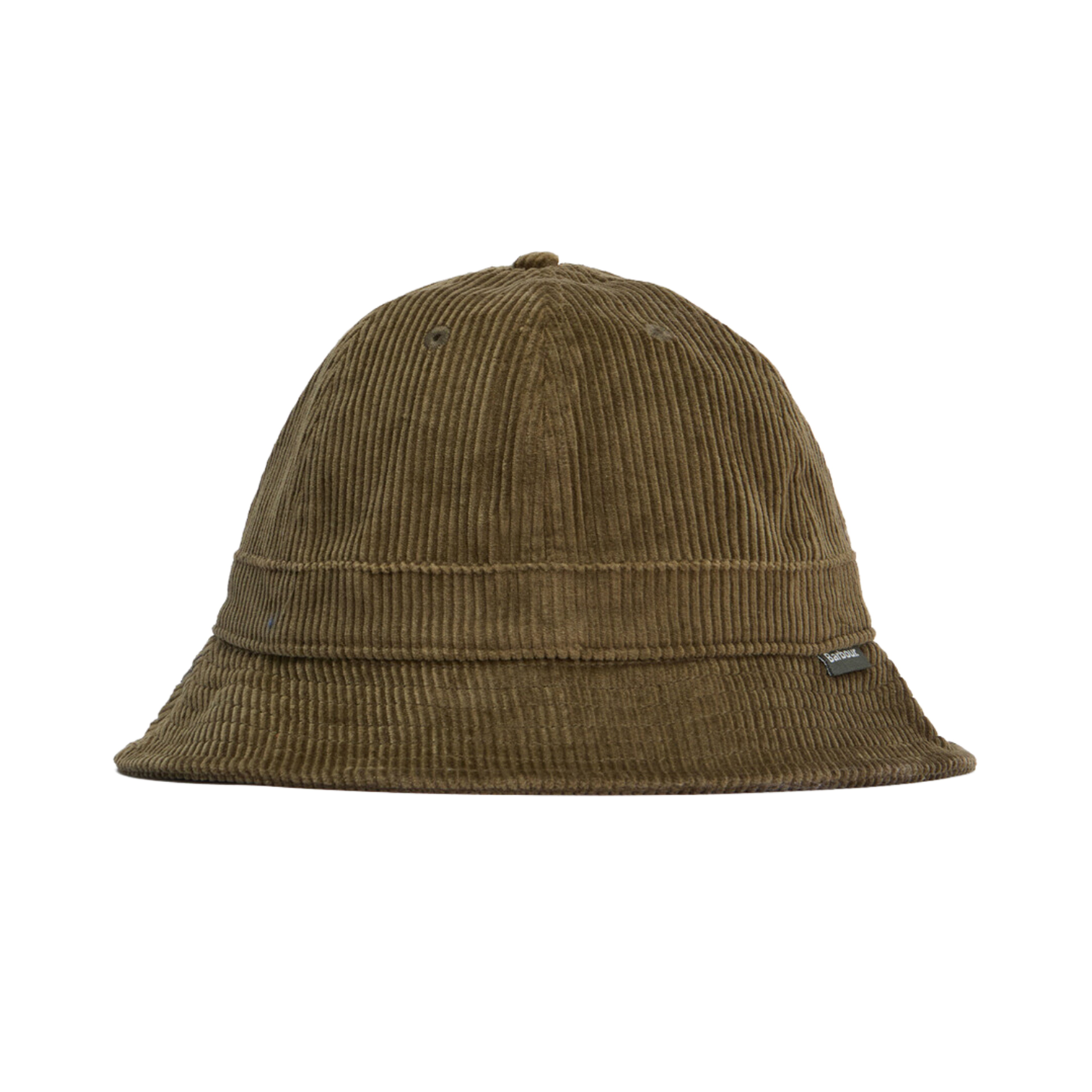 Barbour Westdale Cord Bucket Şapka