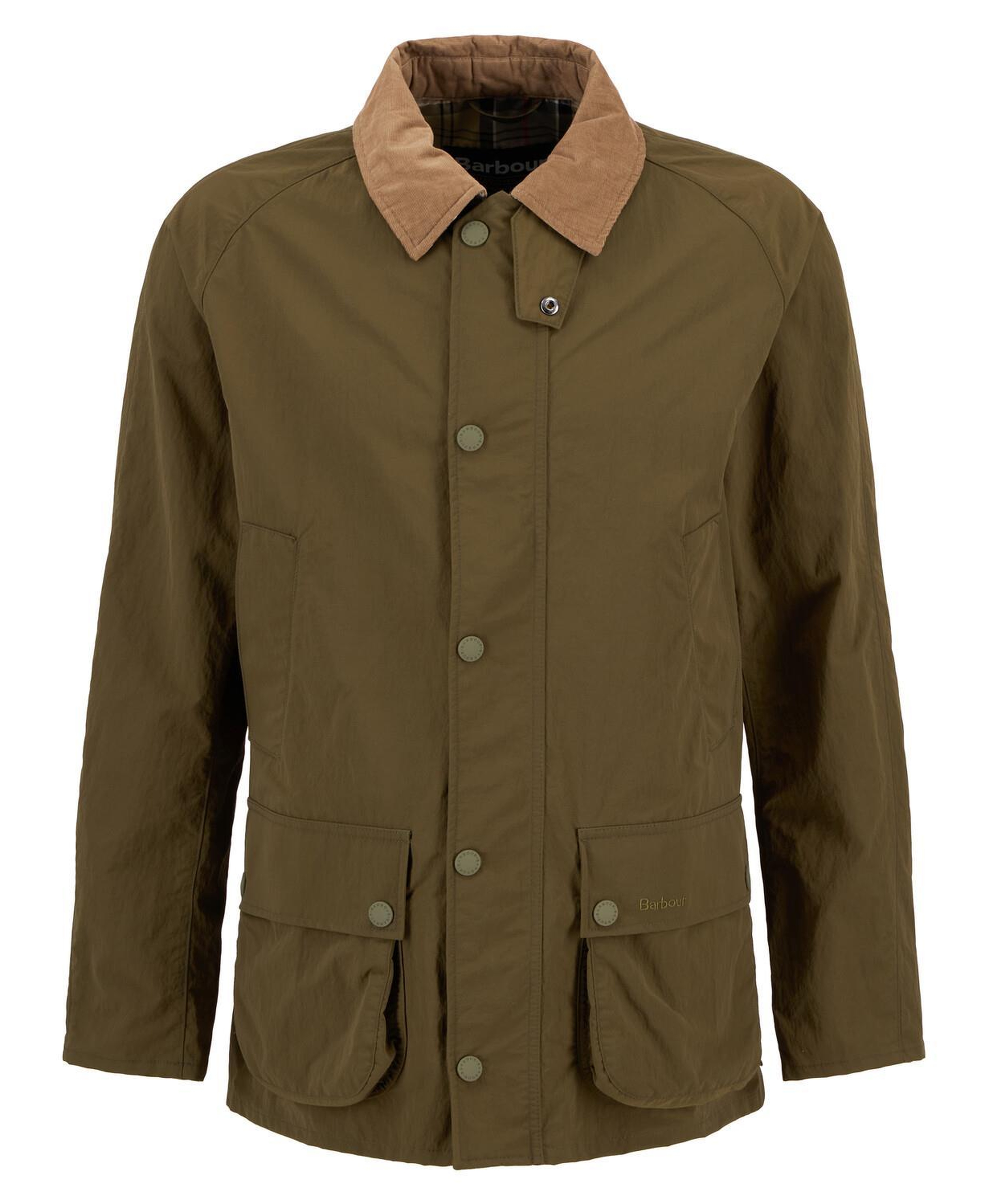 Barbour Ashby Showerproof Ceket