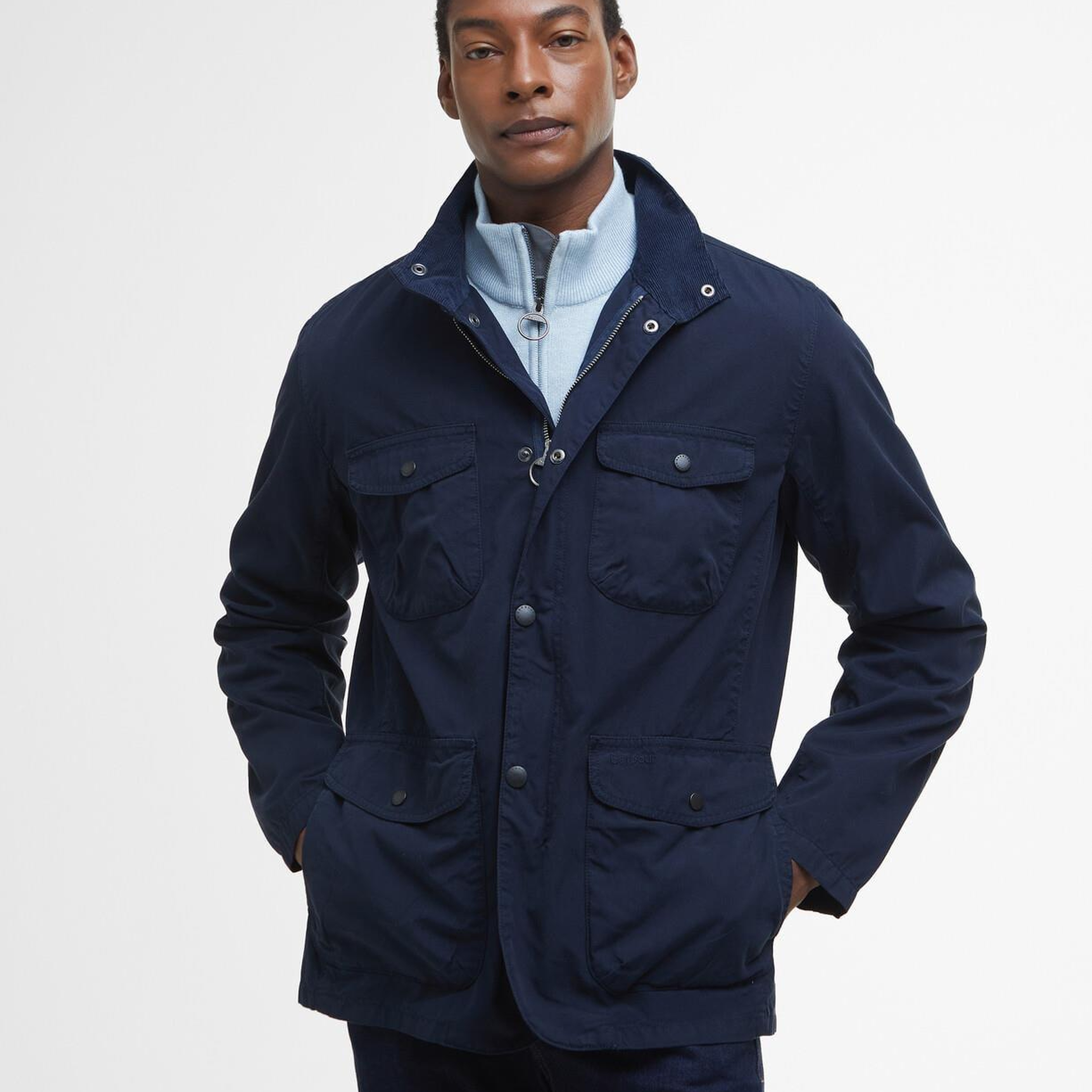 Barbour Ogston Casual Ceket