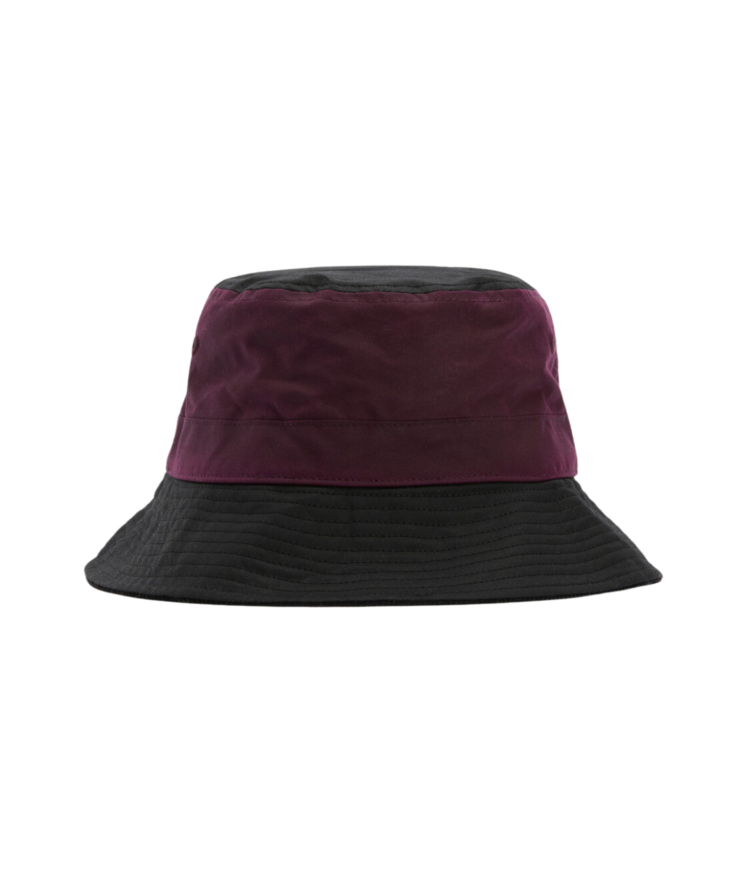 Barbour Brackley Yağlı Şapka