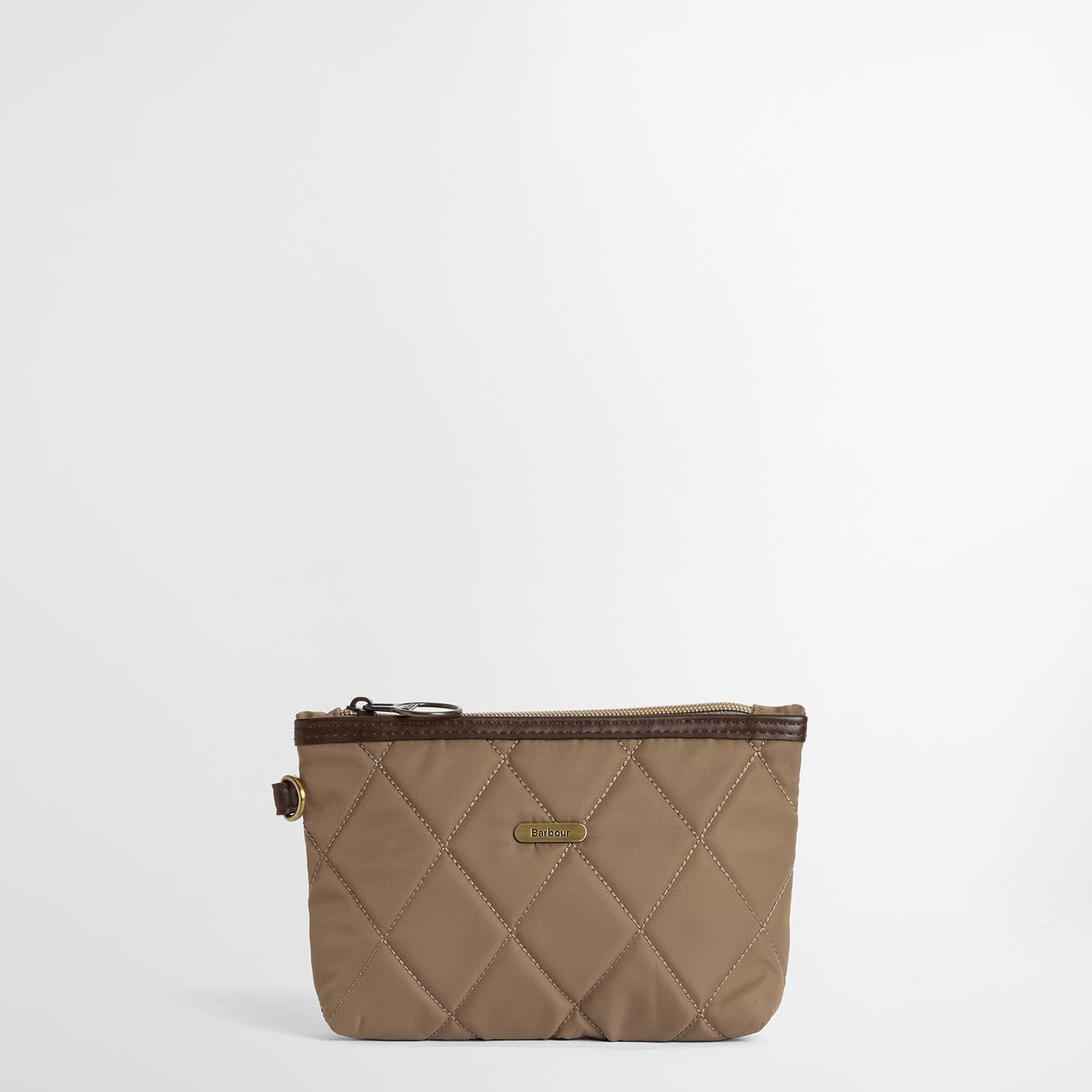 Barbour Quilted Tote Çanta