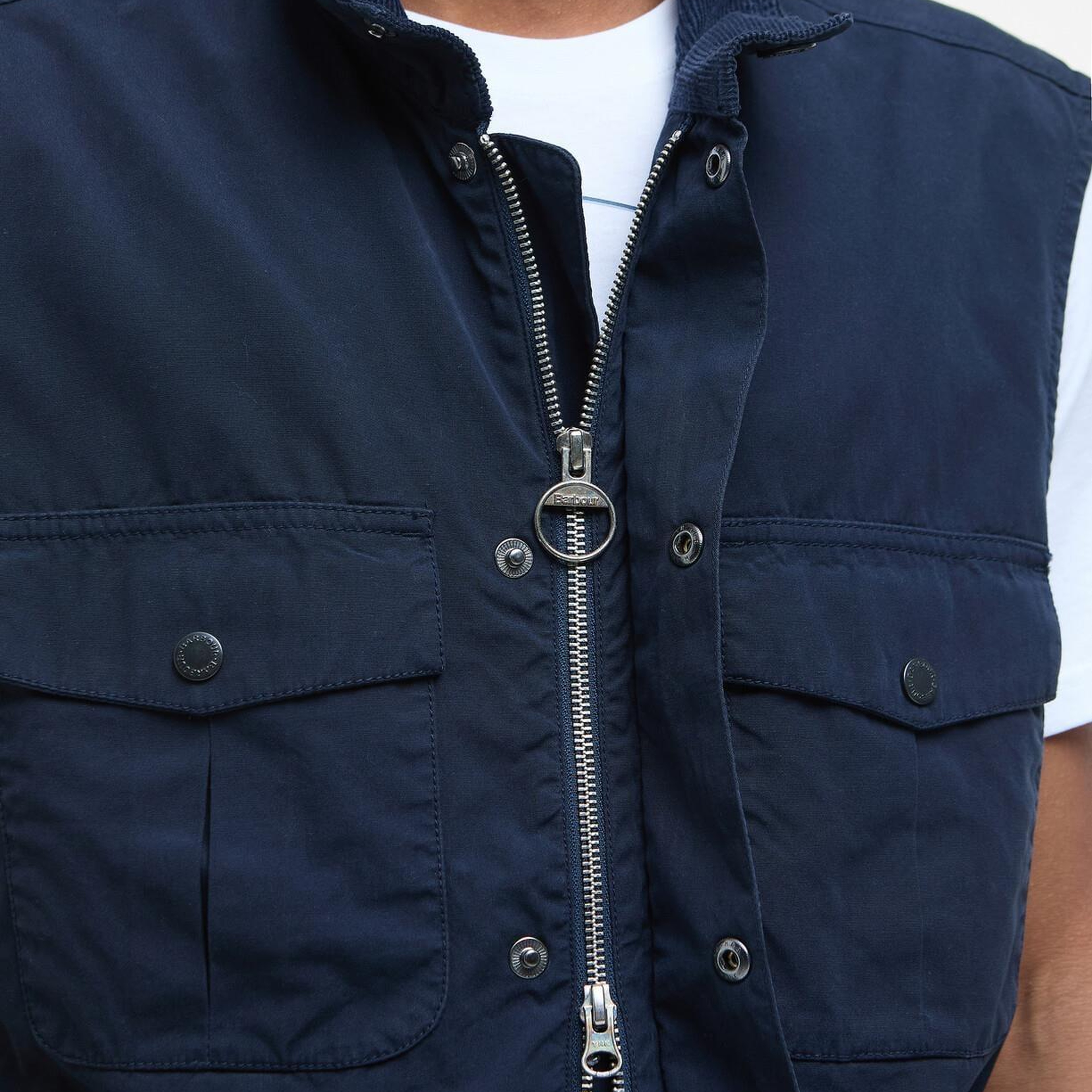 Barbour Casual Corbridge Yelek