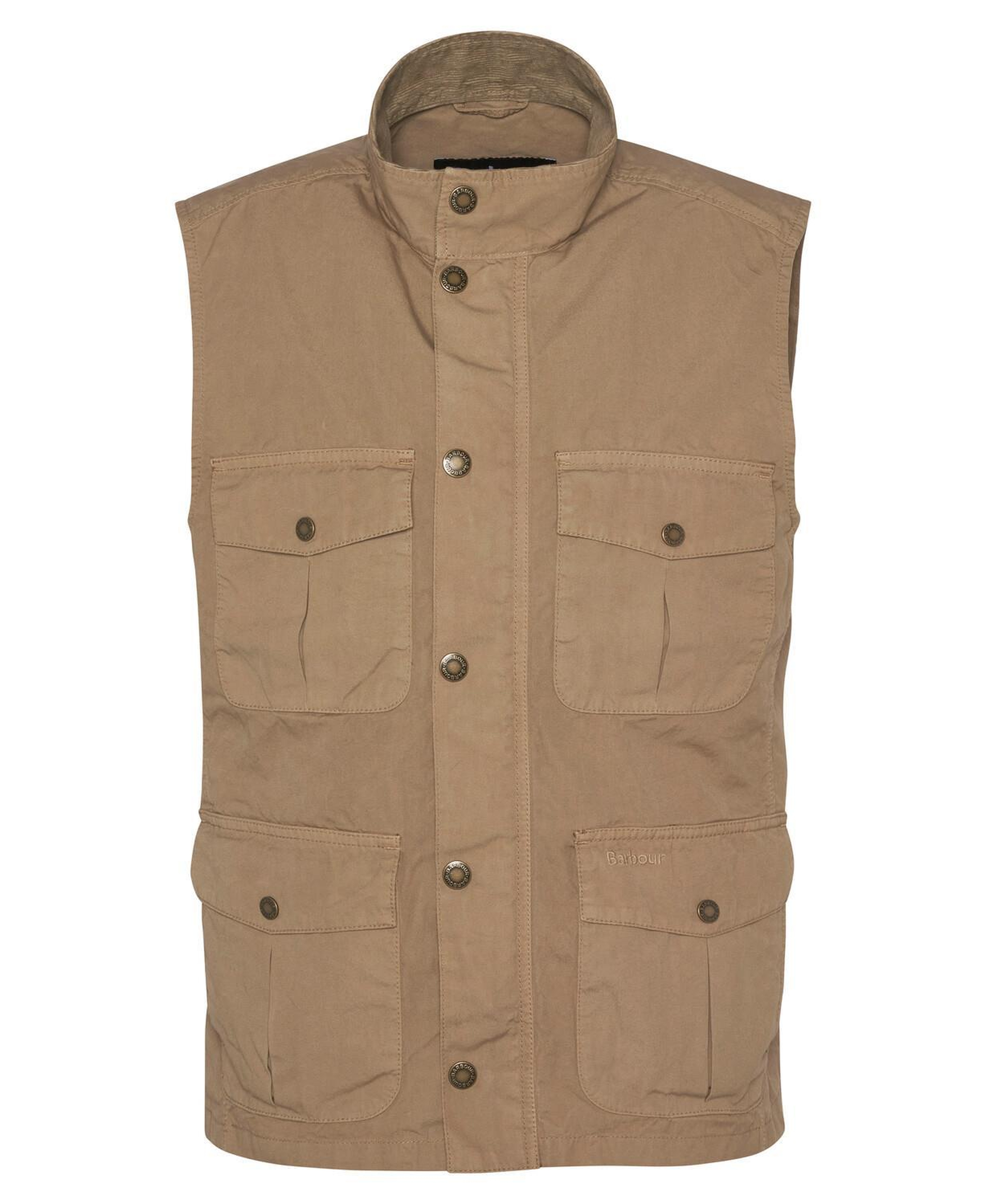 Barbour Casual Corbridge Yelek
