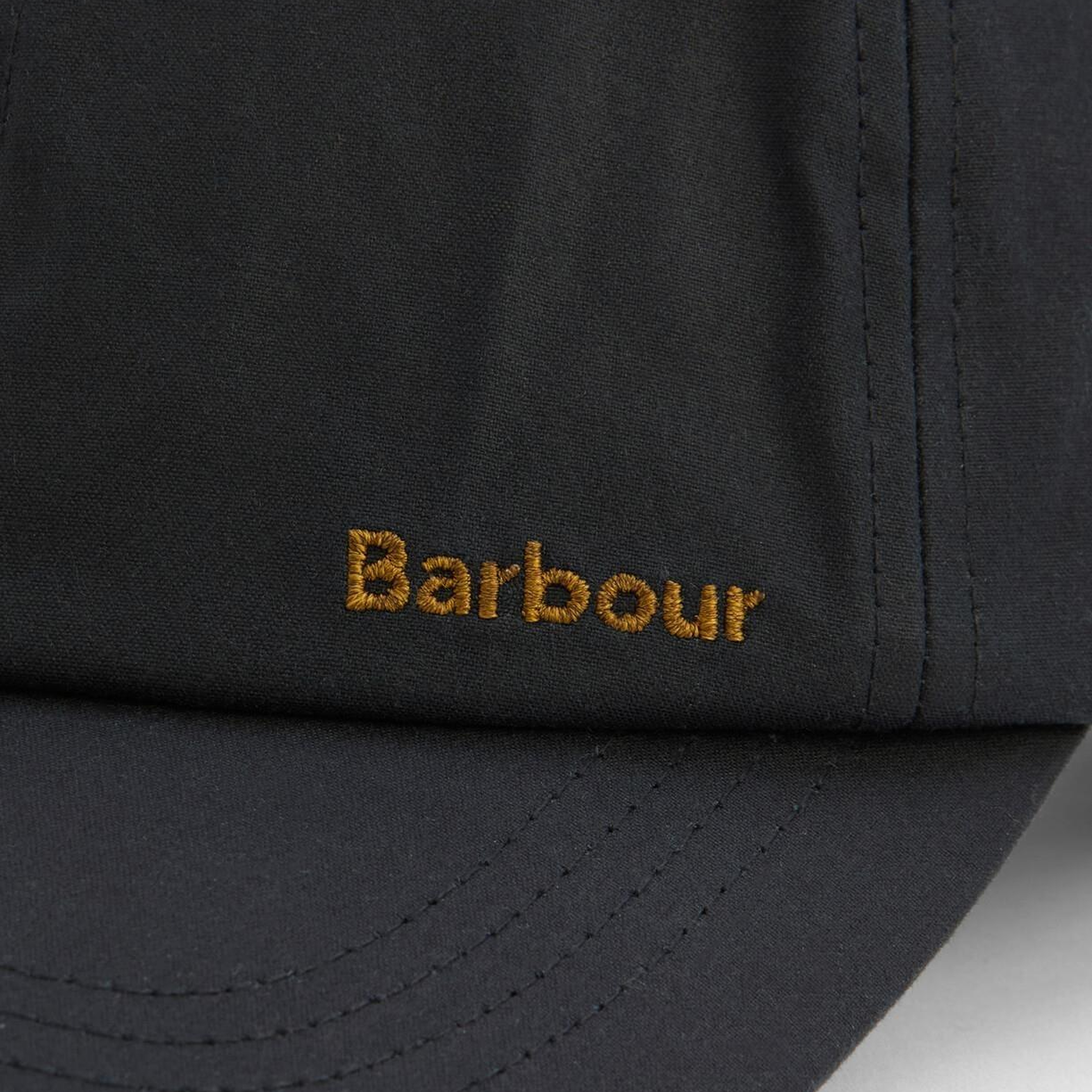Barbour Belsay Waxed Sports Kep