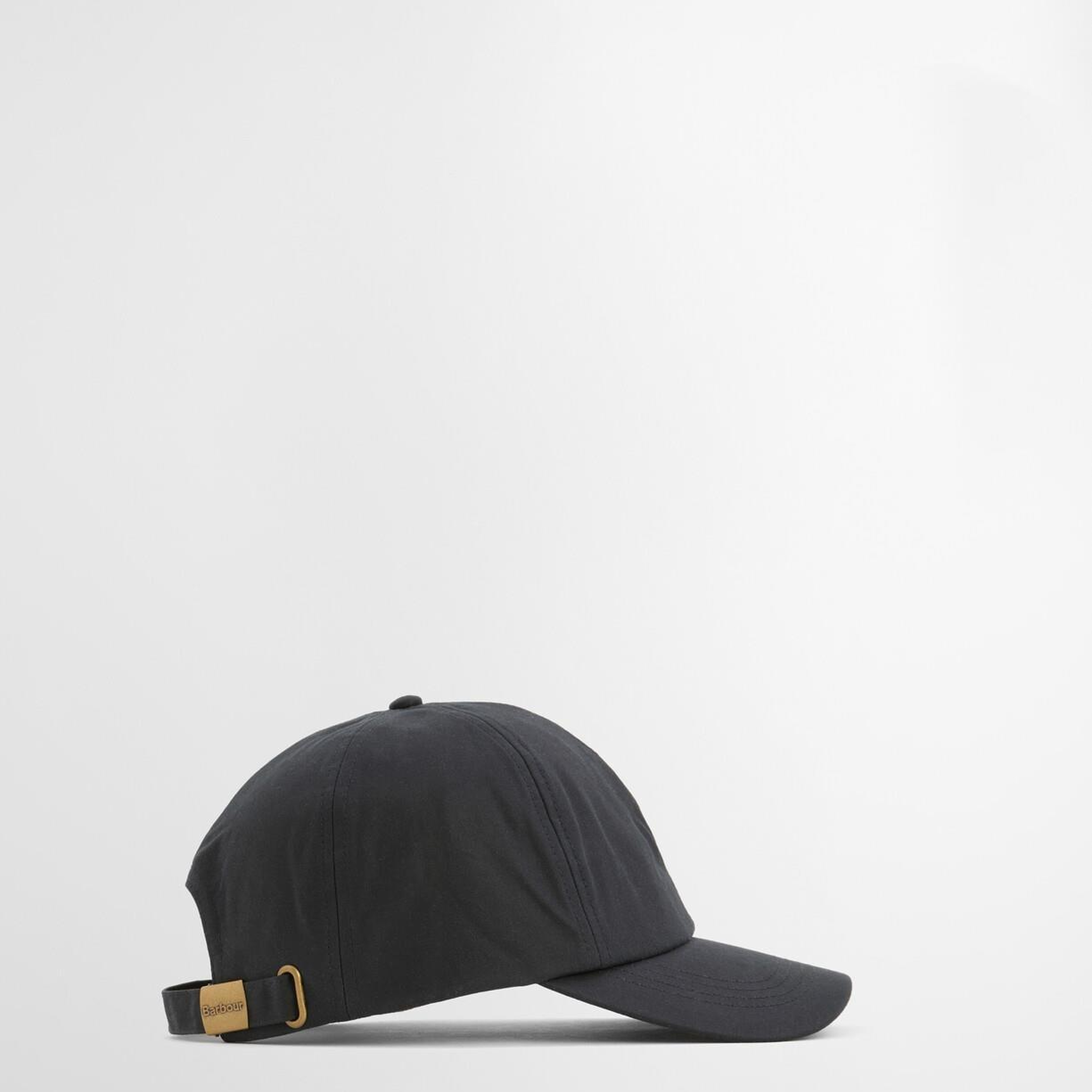 Barbour Belsay Waxed Sports Kep