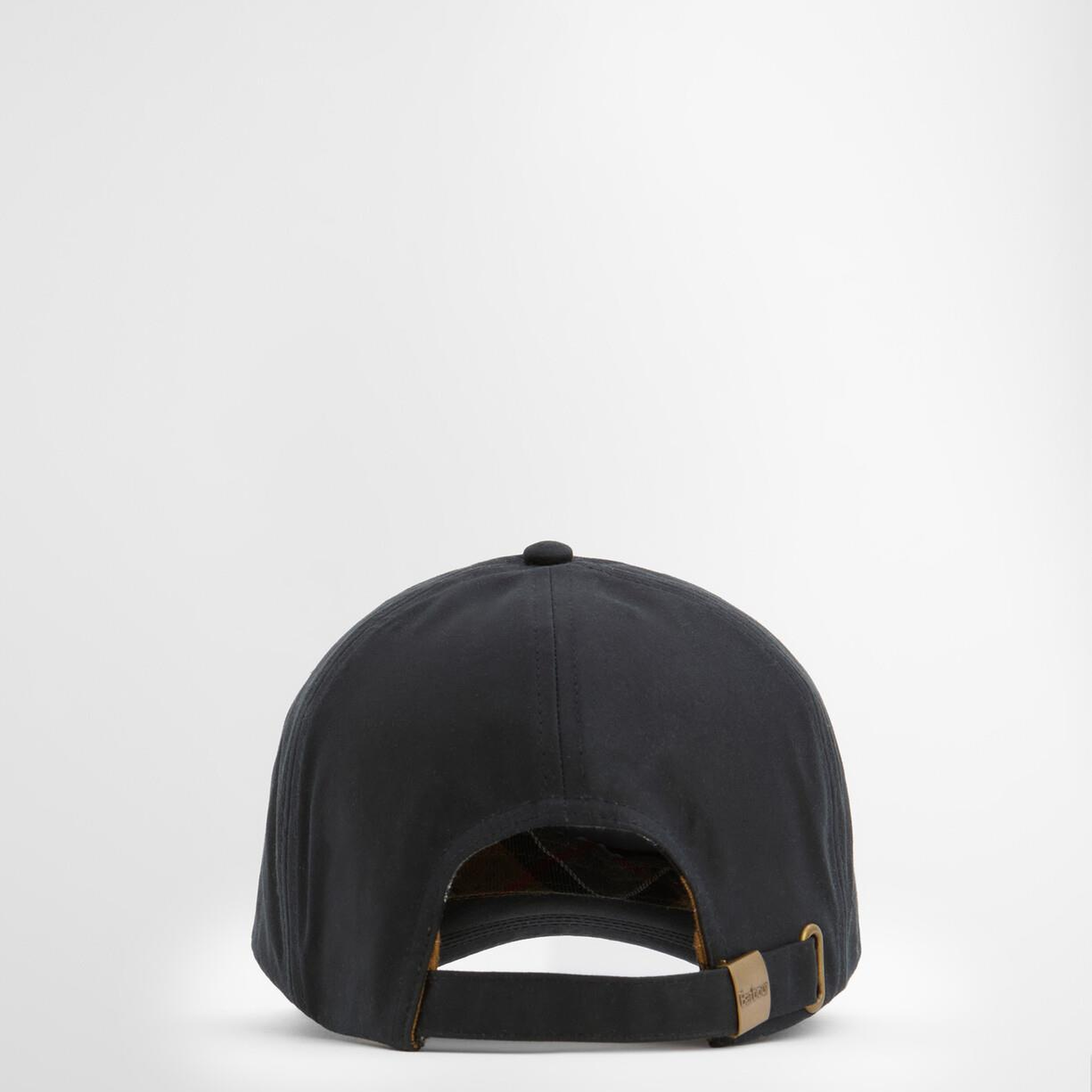 Barbour Belsay Waxed Sports Kep