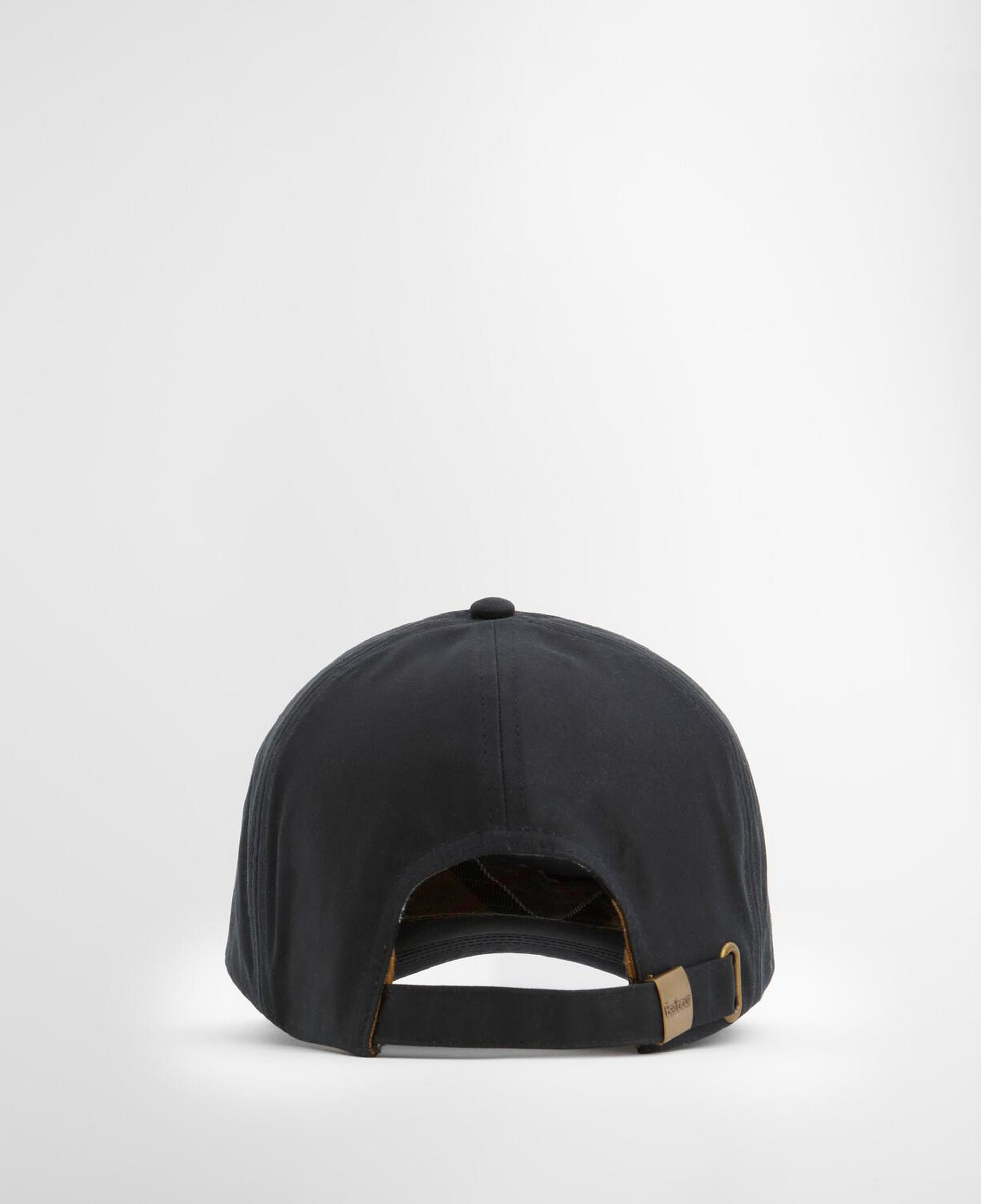 Barbour Belsay Waxed Sports Kep