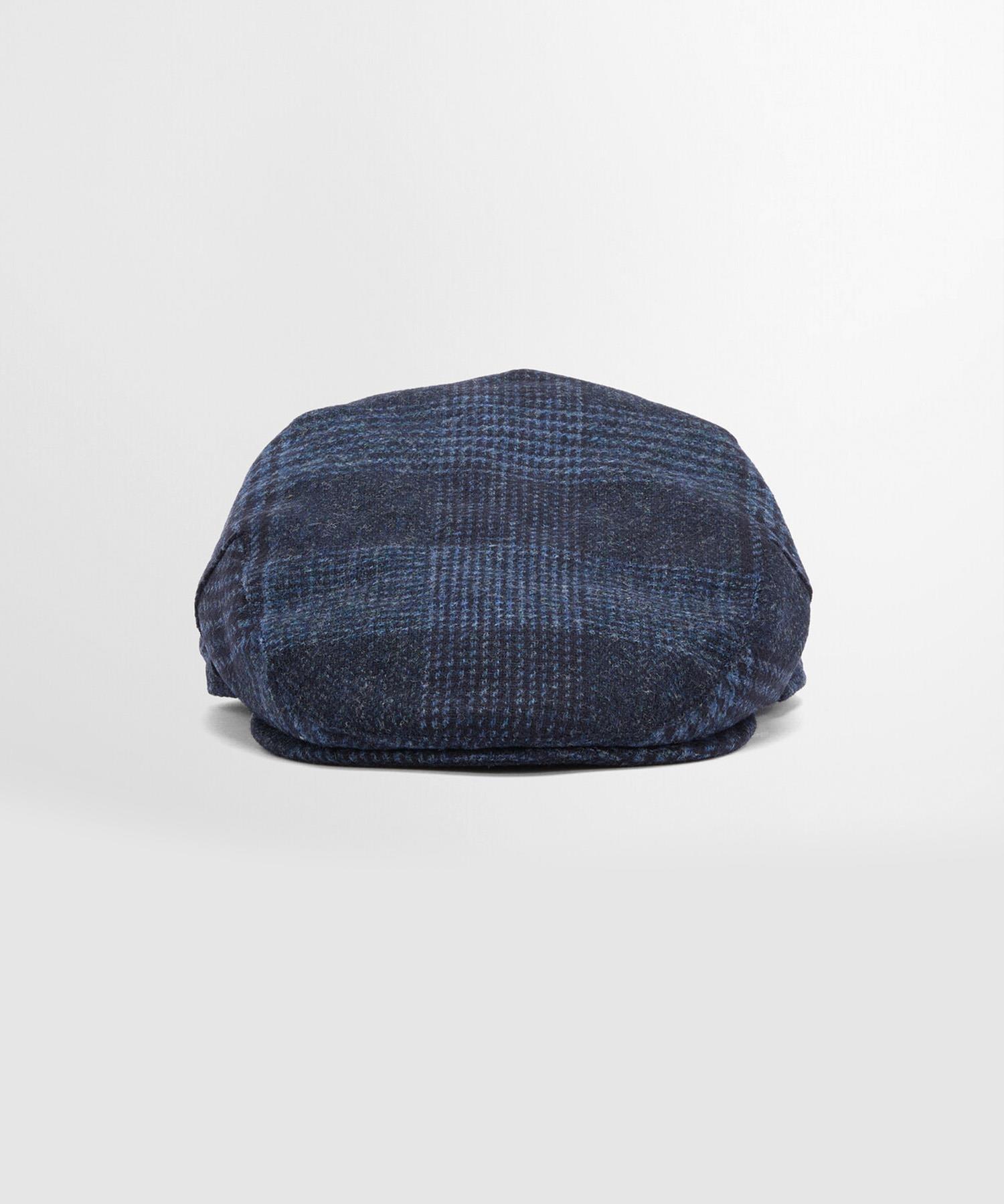 Barbour Deveron Tweed Kasket