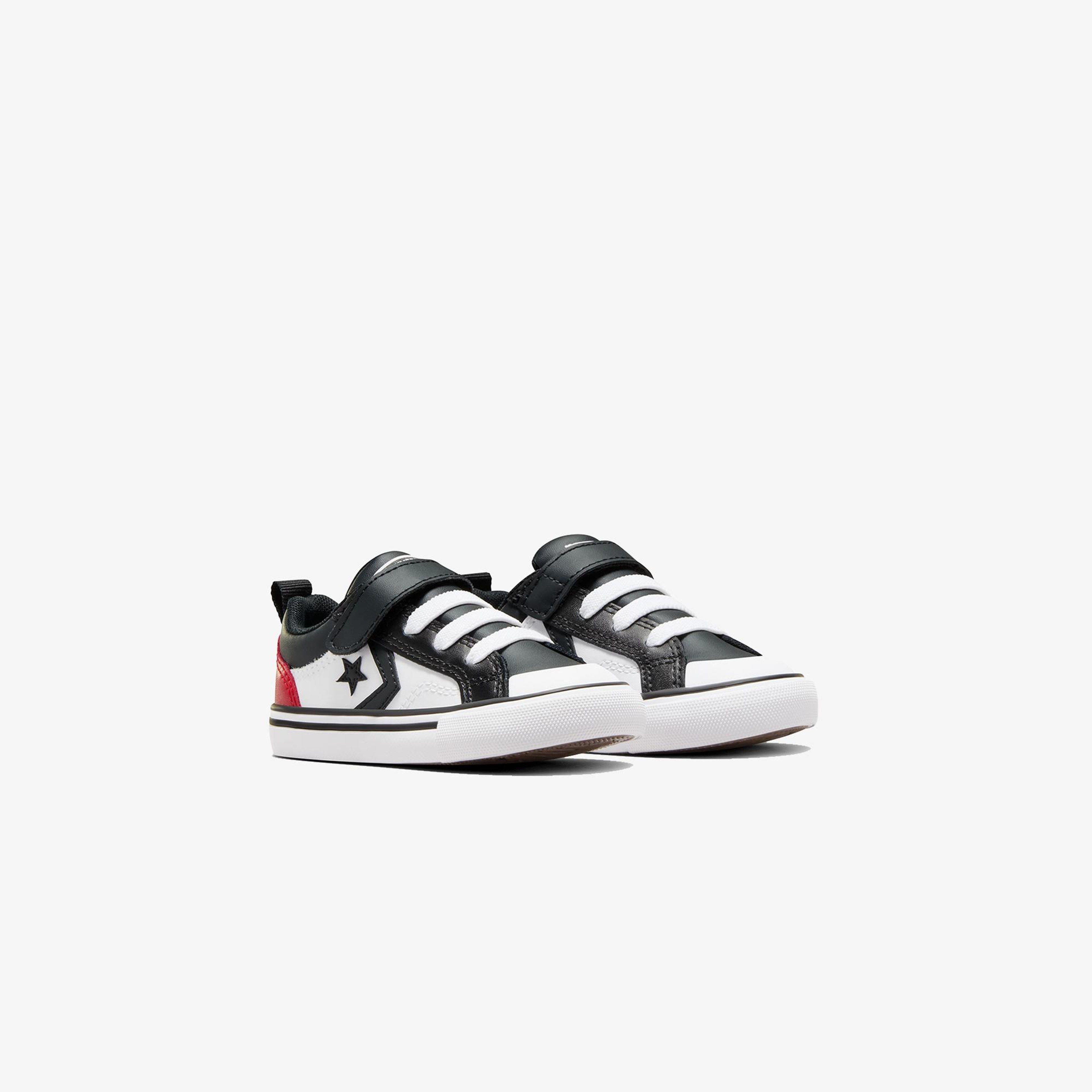 Converse Pro Blaze Çocuk Siyah Sneaker