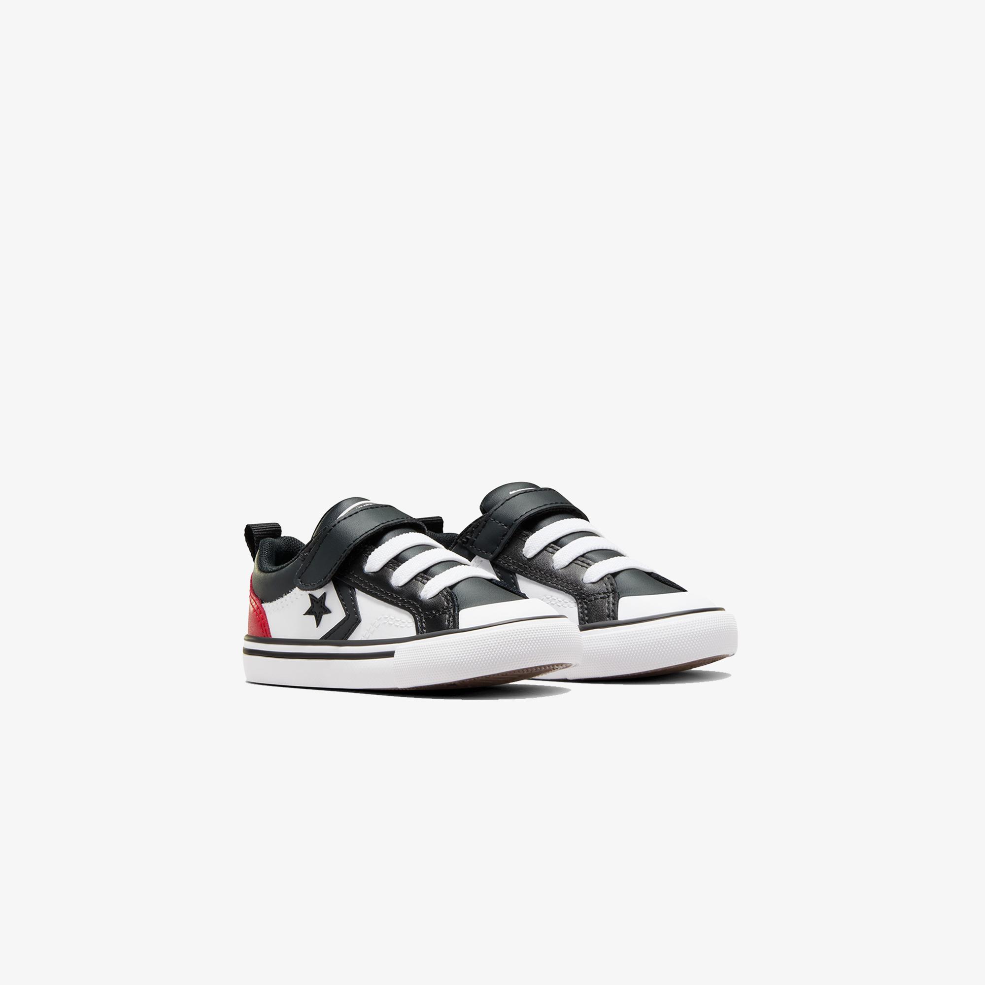 Converse Pro Blaze Çocuk Siyah Sneaker