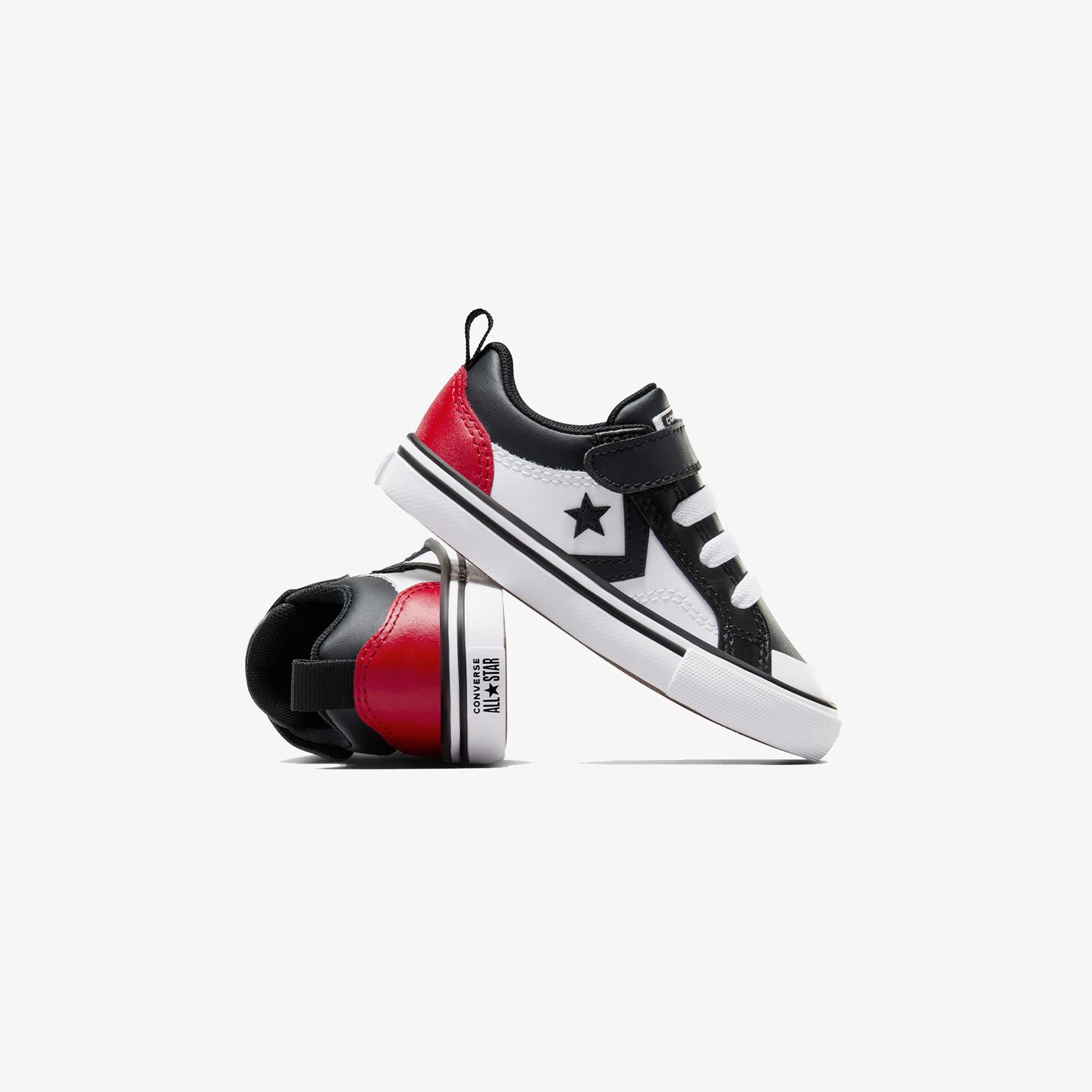 Converse Pro Blaze Çocuk Siyah Sneaker