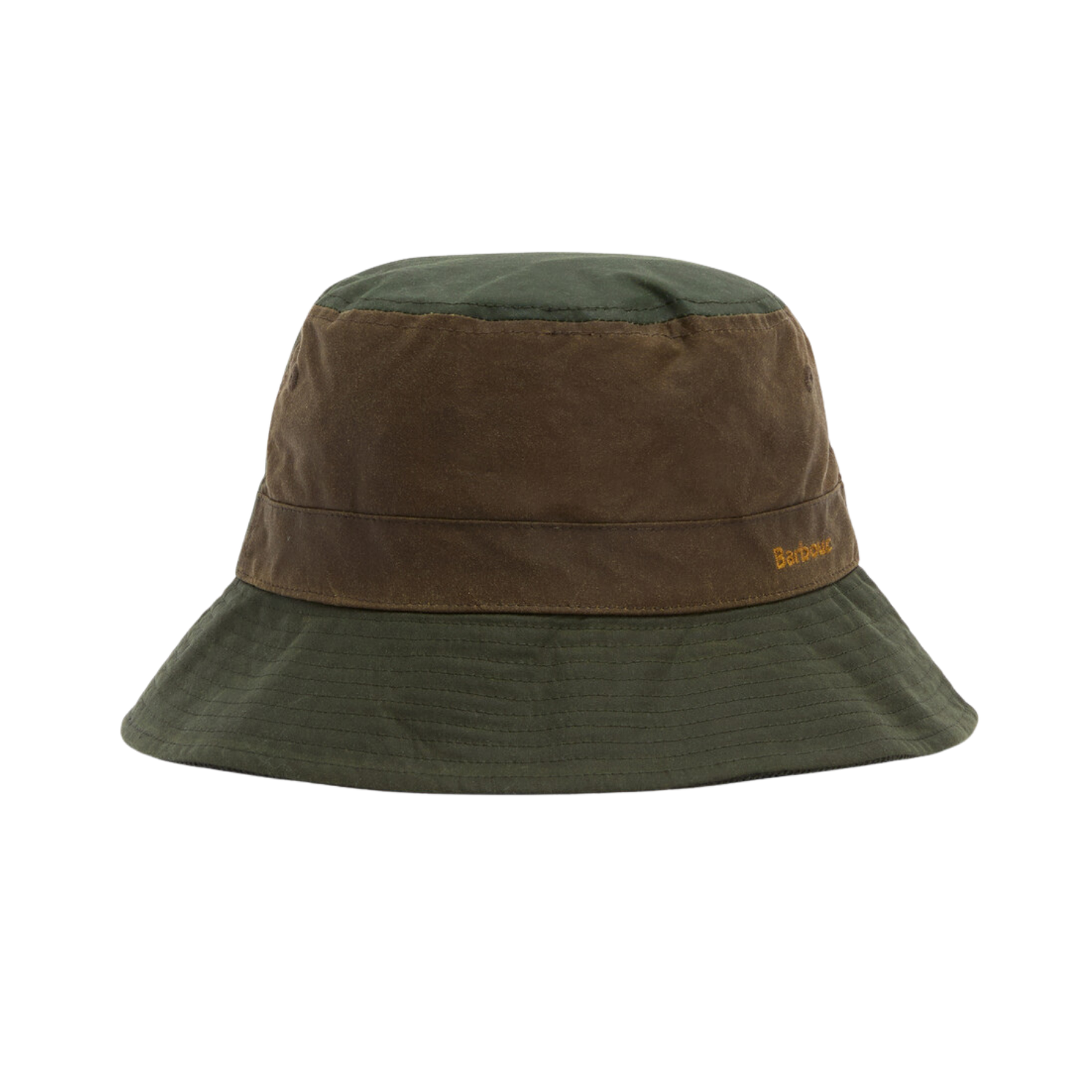 Barbour Brackley Yağlı Şapka