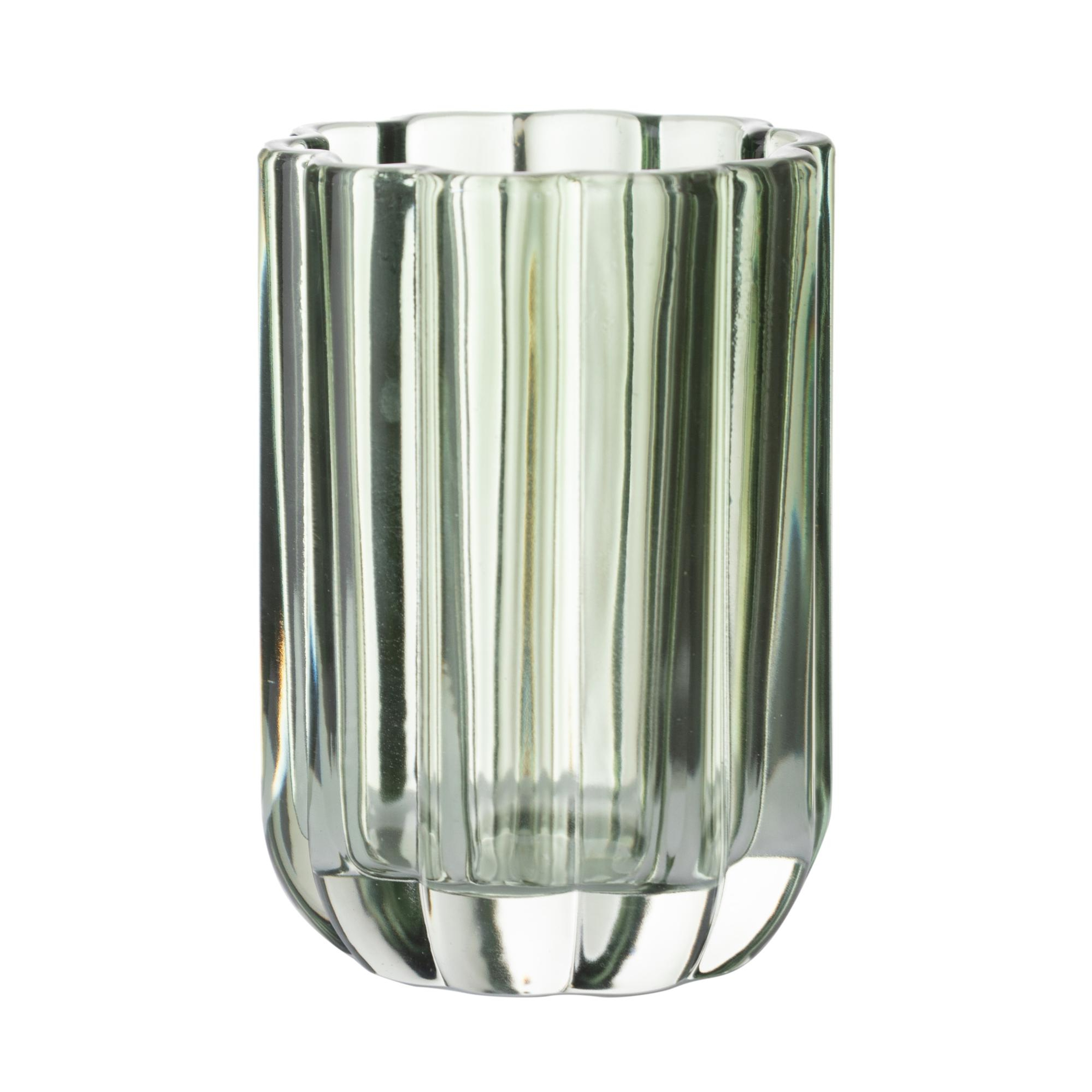 BOHO LUME DİŞ FIRÇALIK YEŞİL