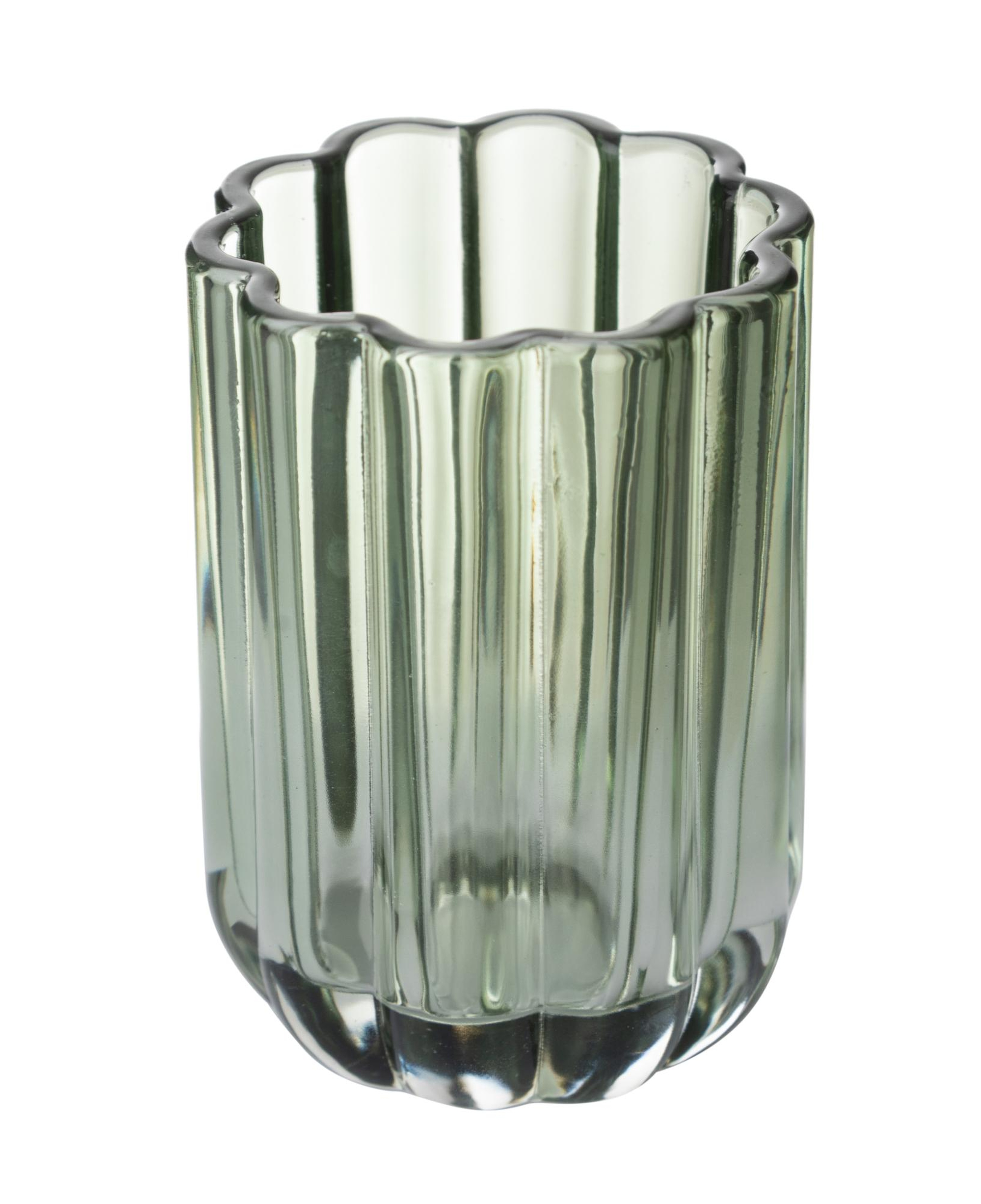 BOHO LUME DİŞ FIRÇALIK YEŞİL