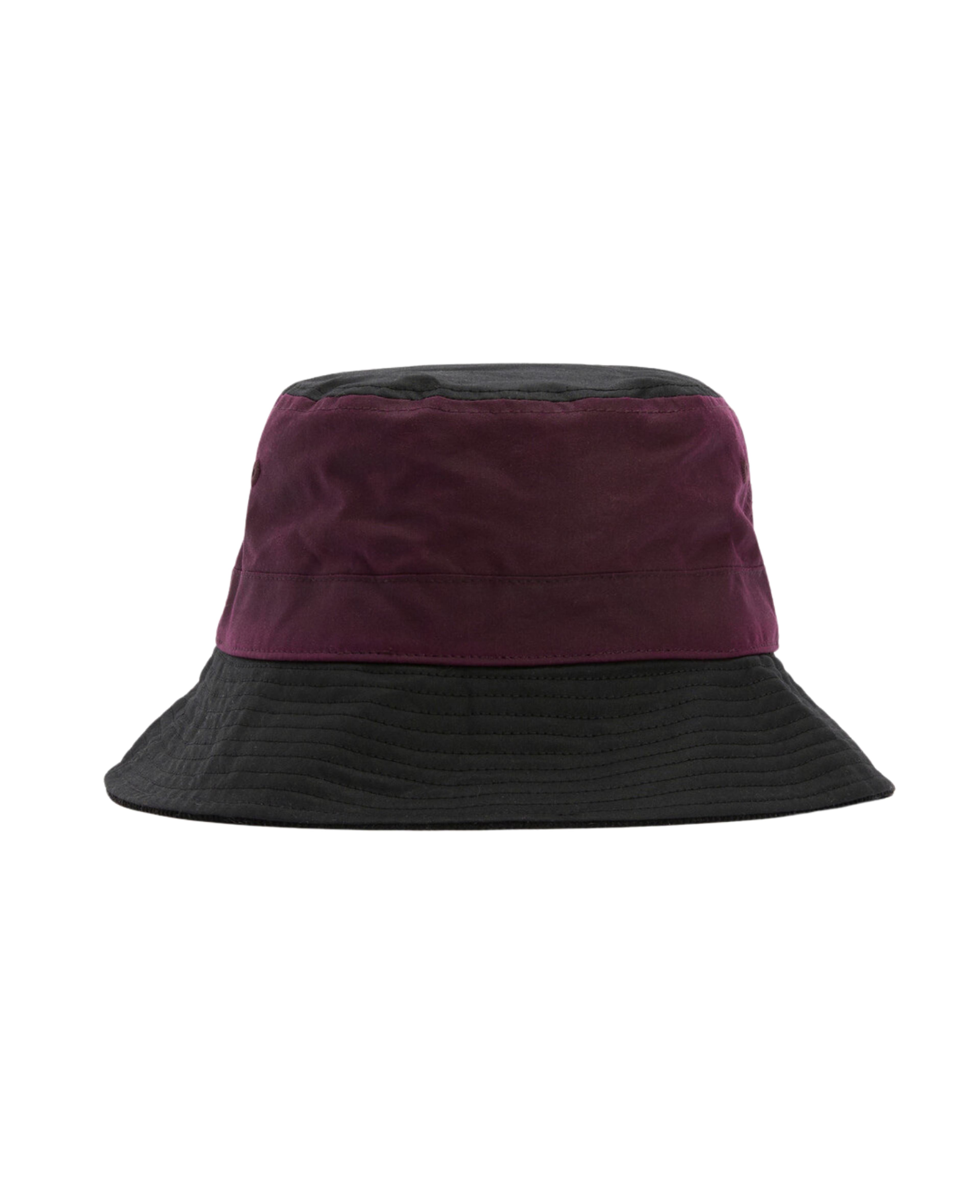 Barbour Brackley Yağlı Şapka