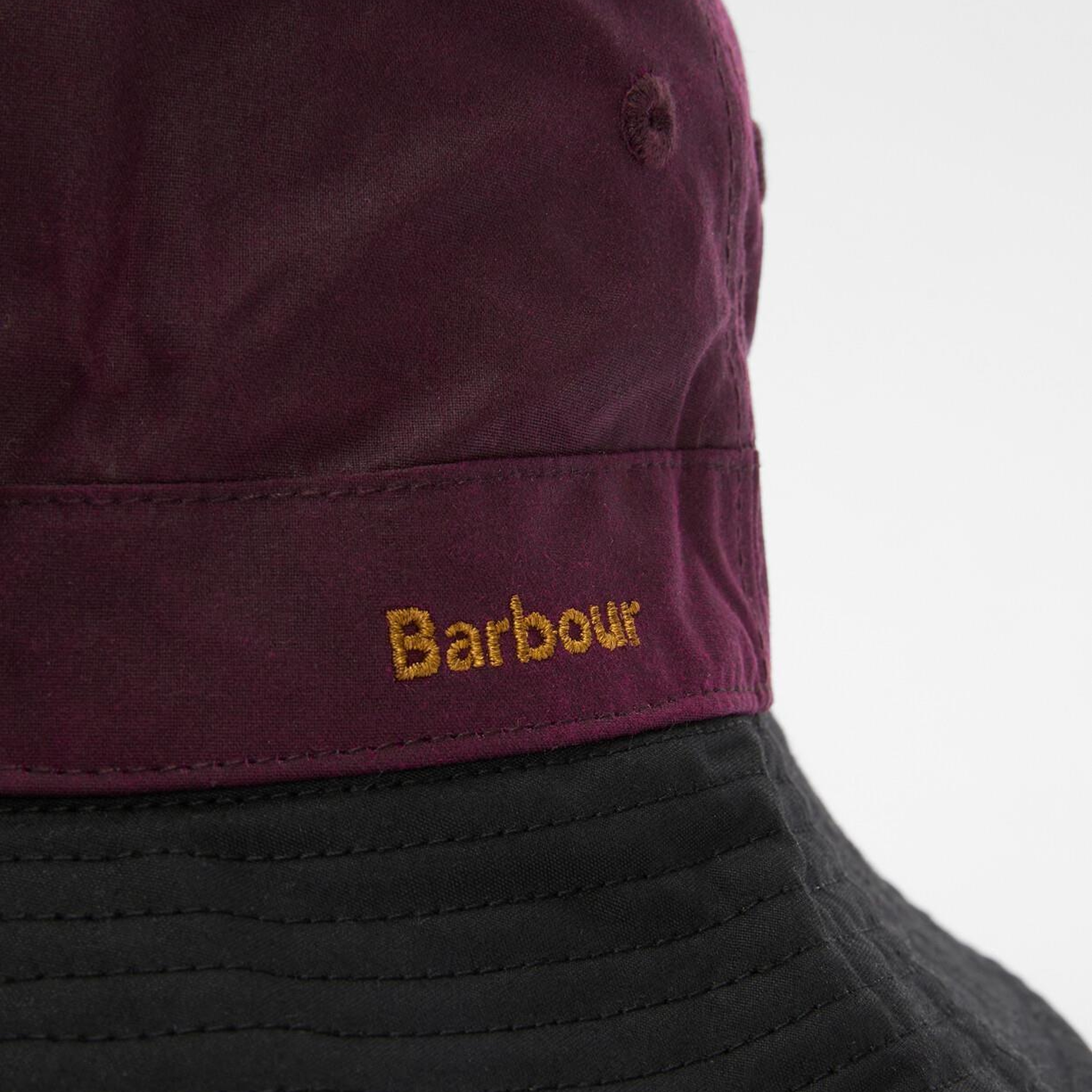 Barbour Brackley Yağlı Şapka