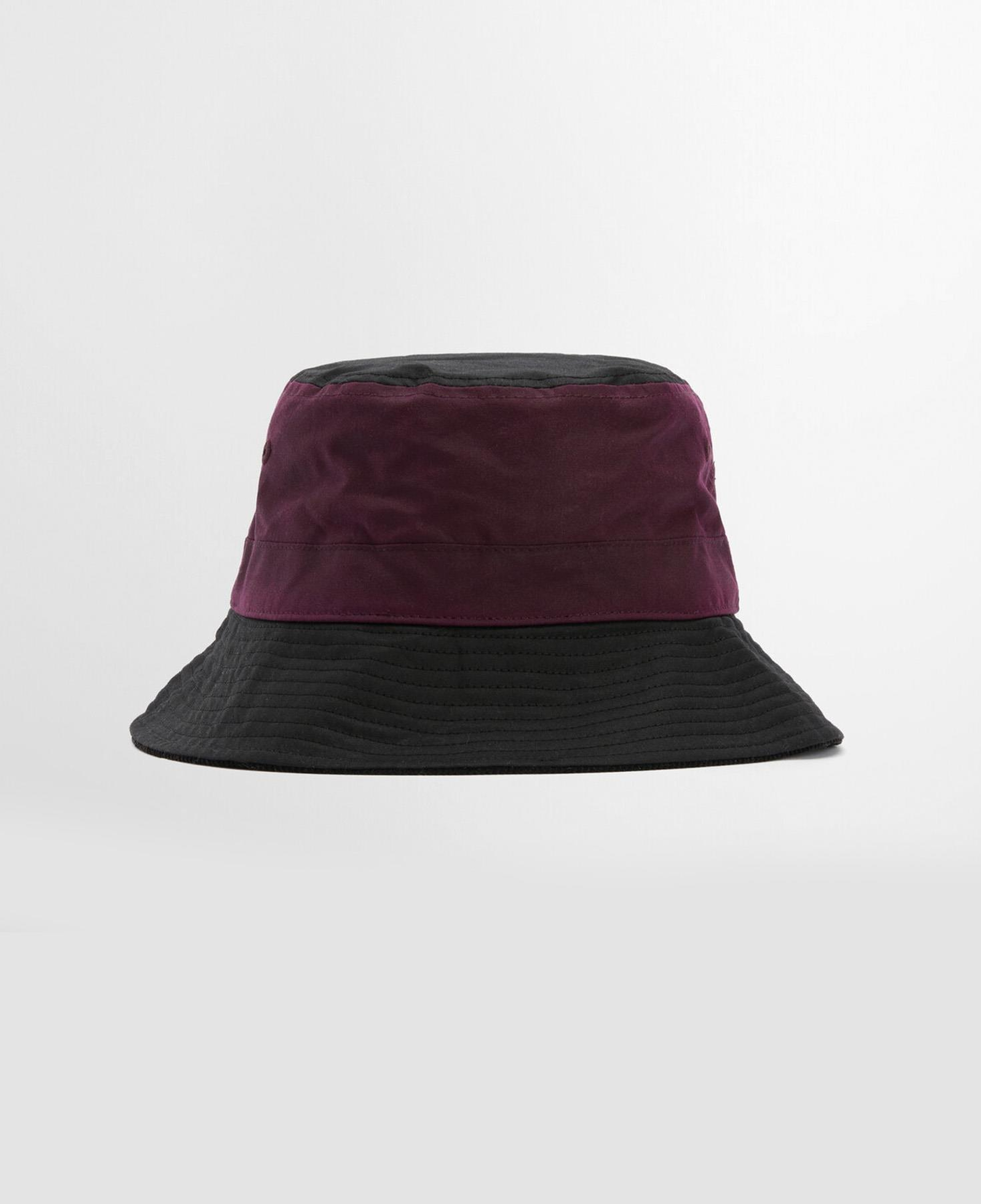 Barbour Brackley Yağlı Şapka