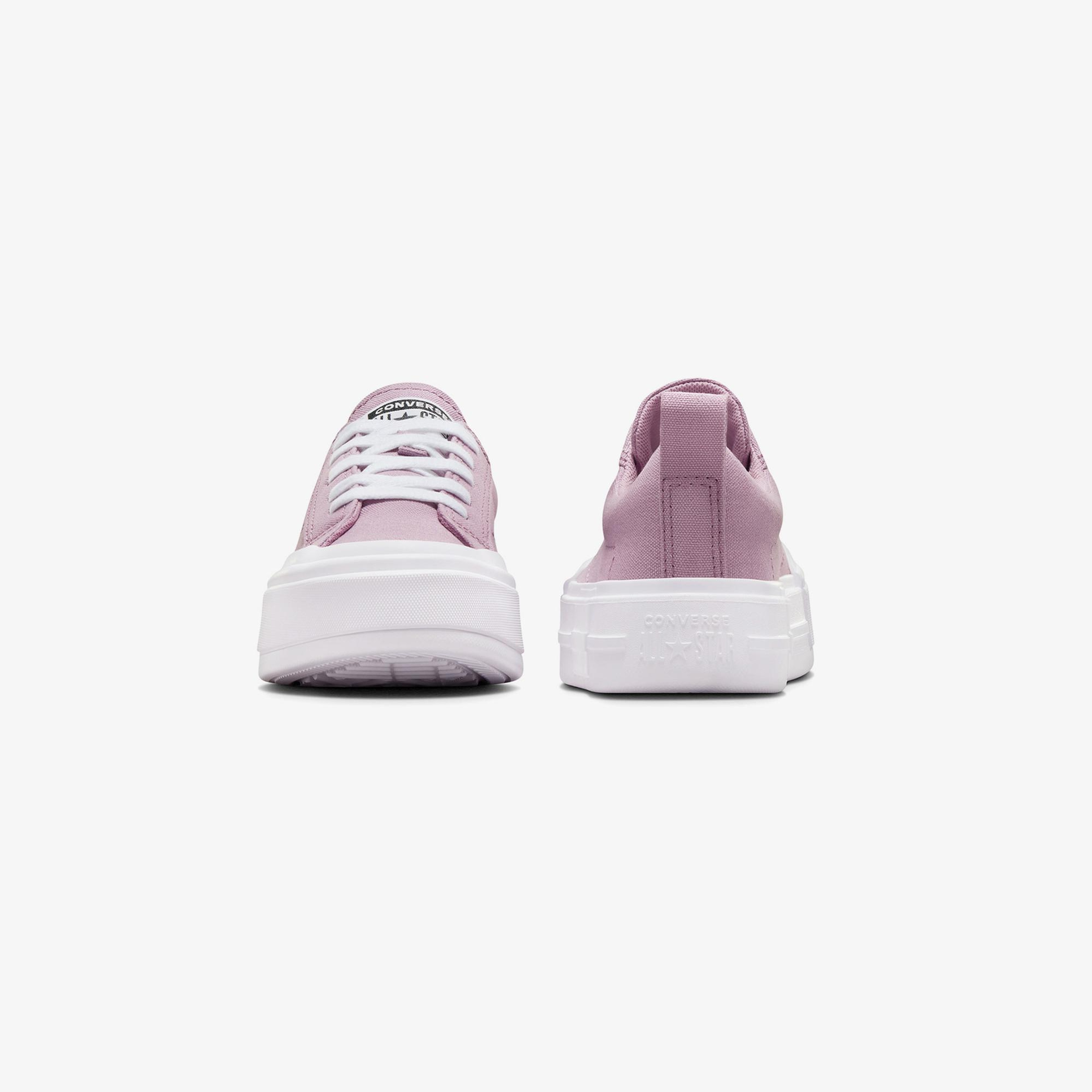 Converse Cruise Çocuk Pembe Platform Sneaker