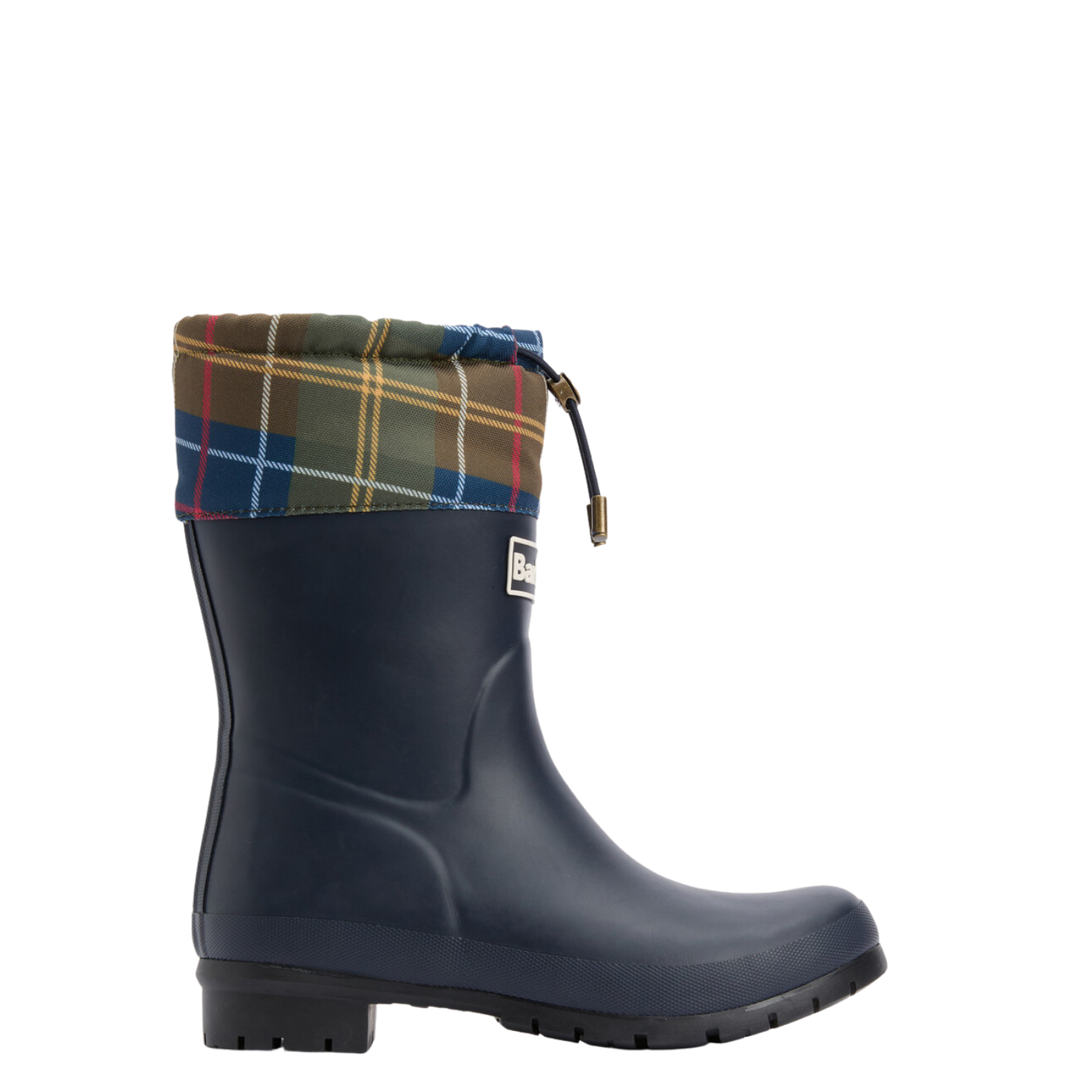 Barbour Mowbray Mid Welly Çizme