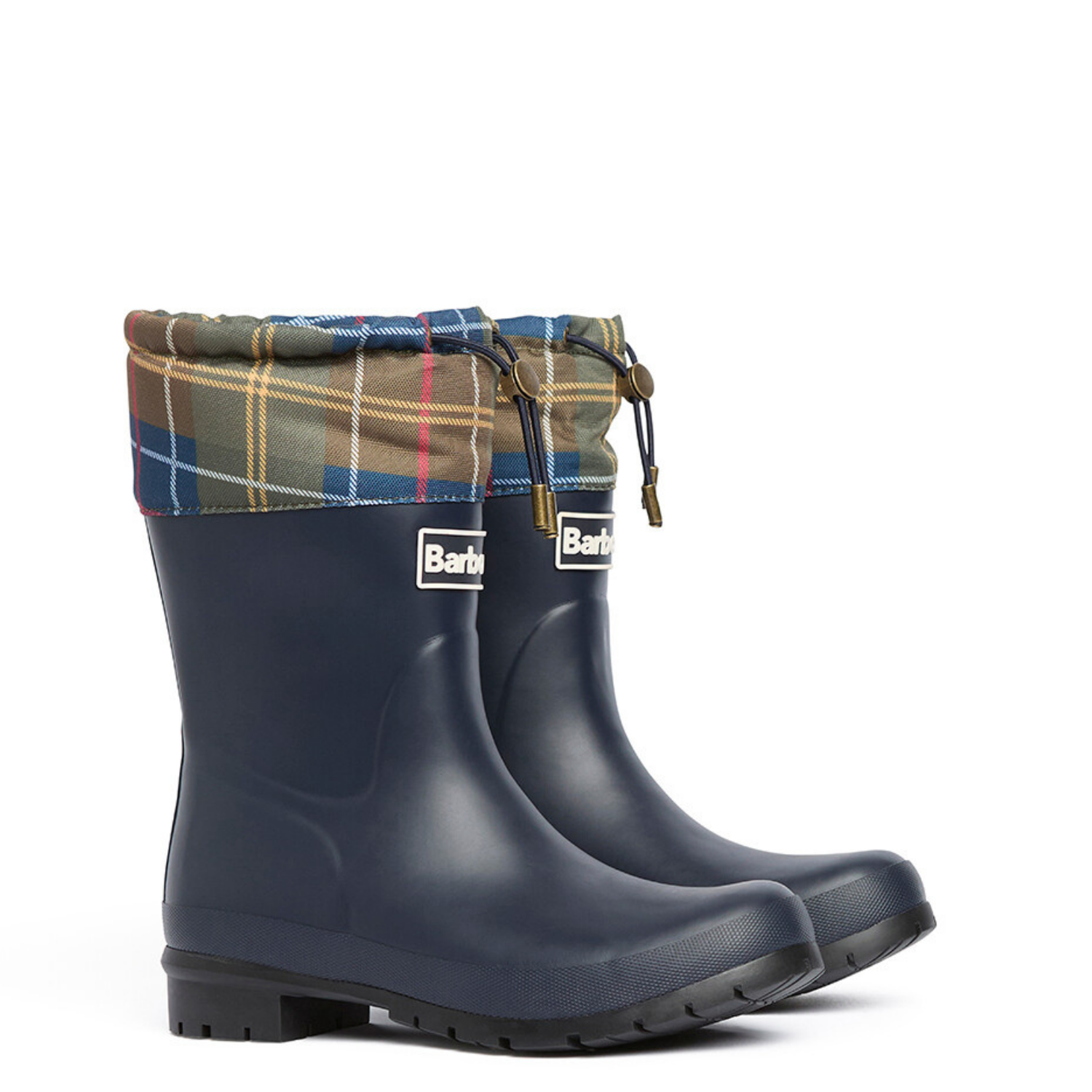Barbour Mowbray Mid Welly Çizme