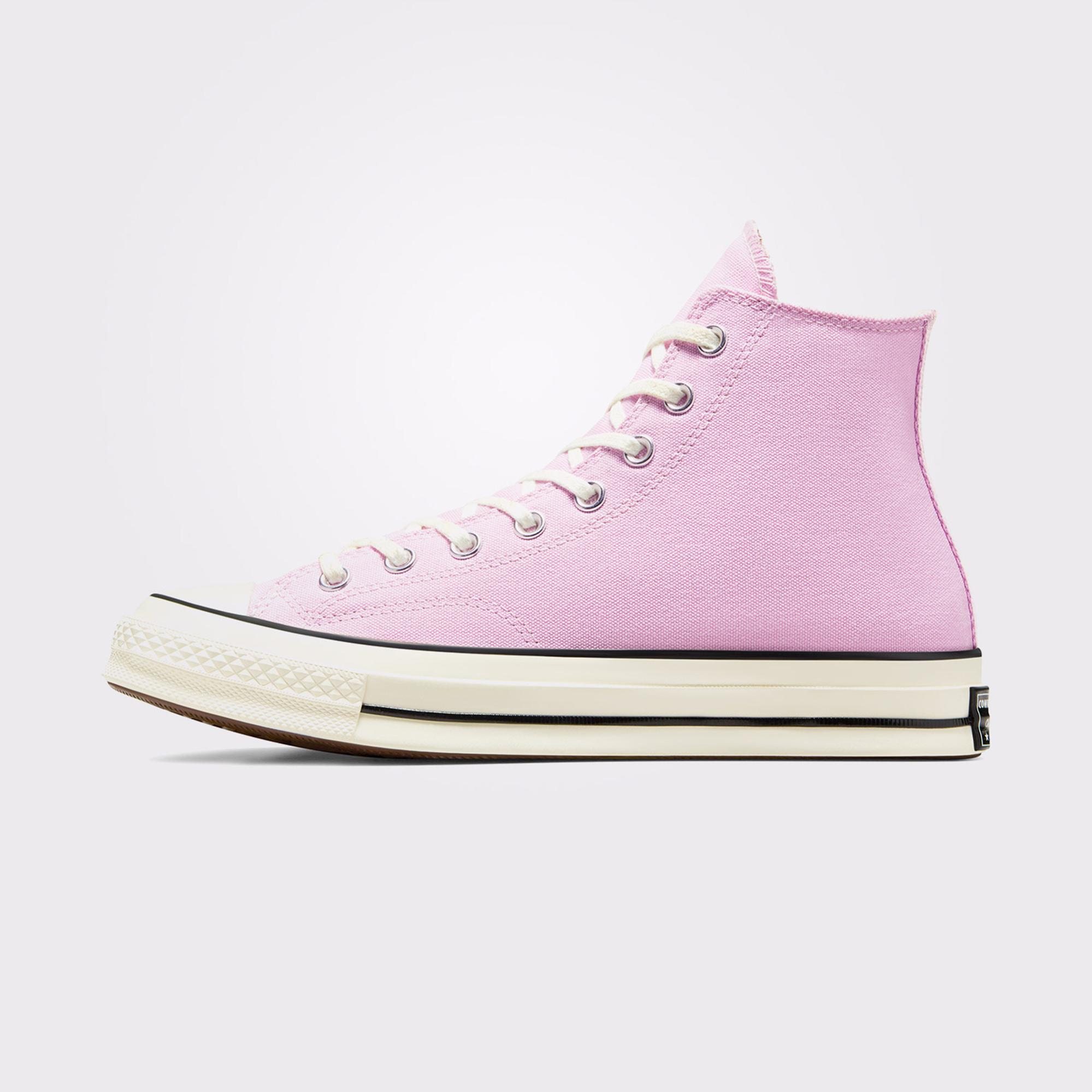Converse Chuck 70 Unisex Pembe Sneaker