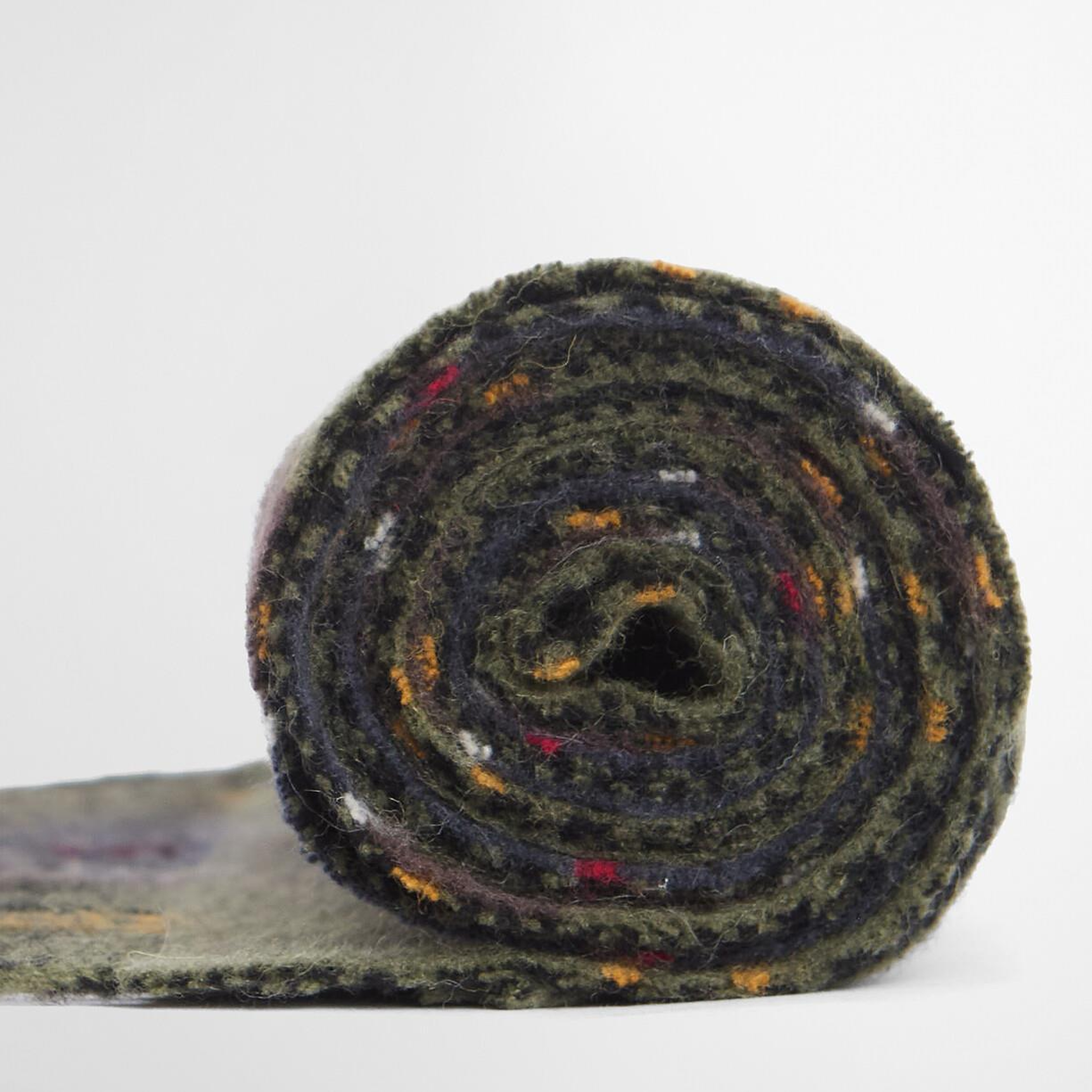 Barbour Dramside Çift Taraflı Atkı