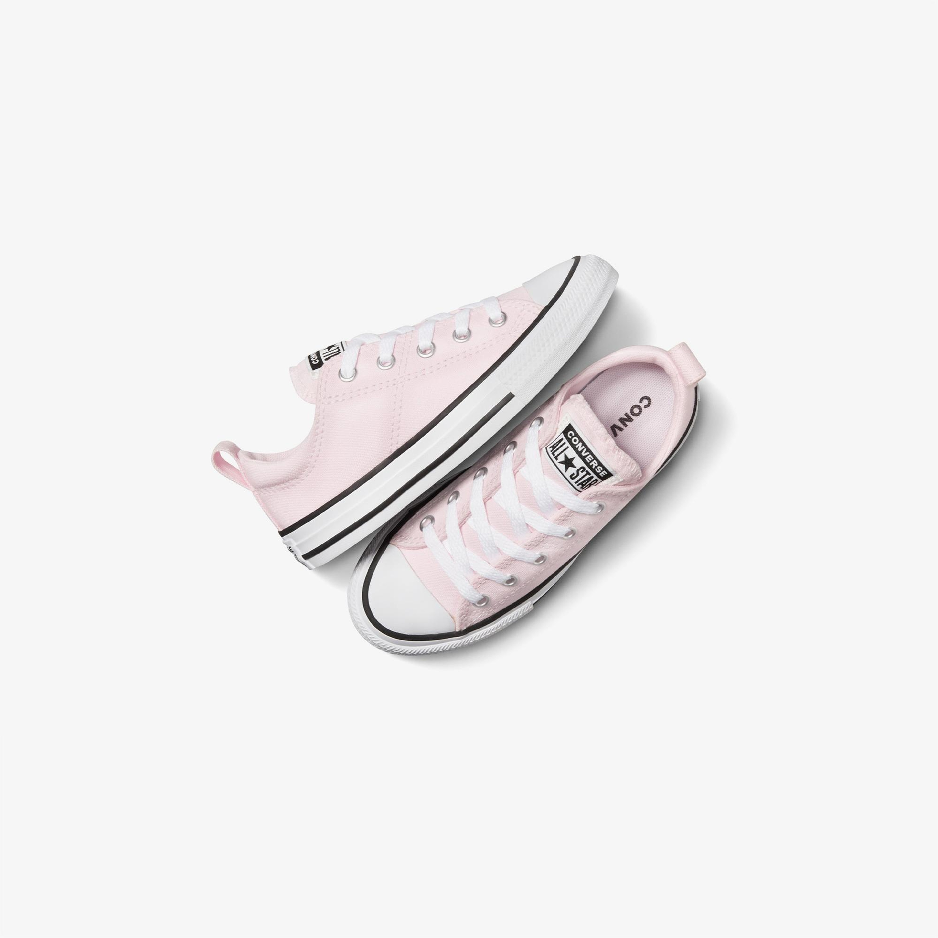 Converse Chuck Taylor All Star Madison Street Çocuk Pembe Sneaker