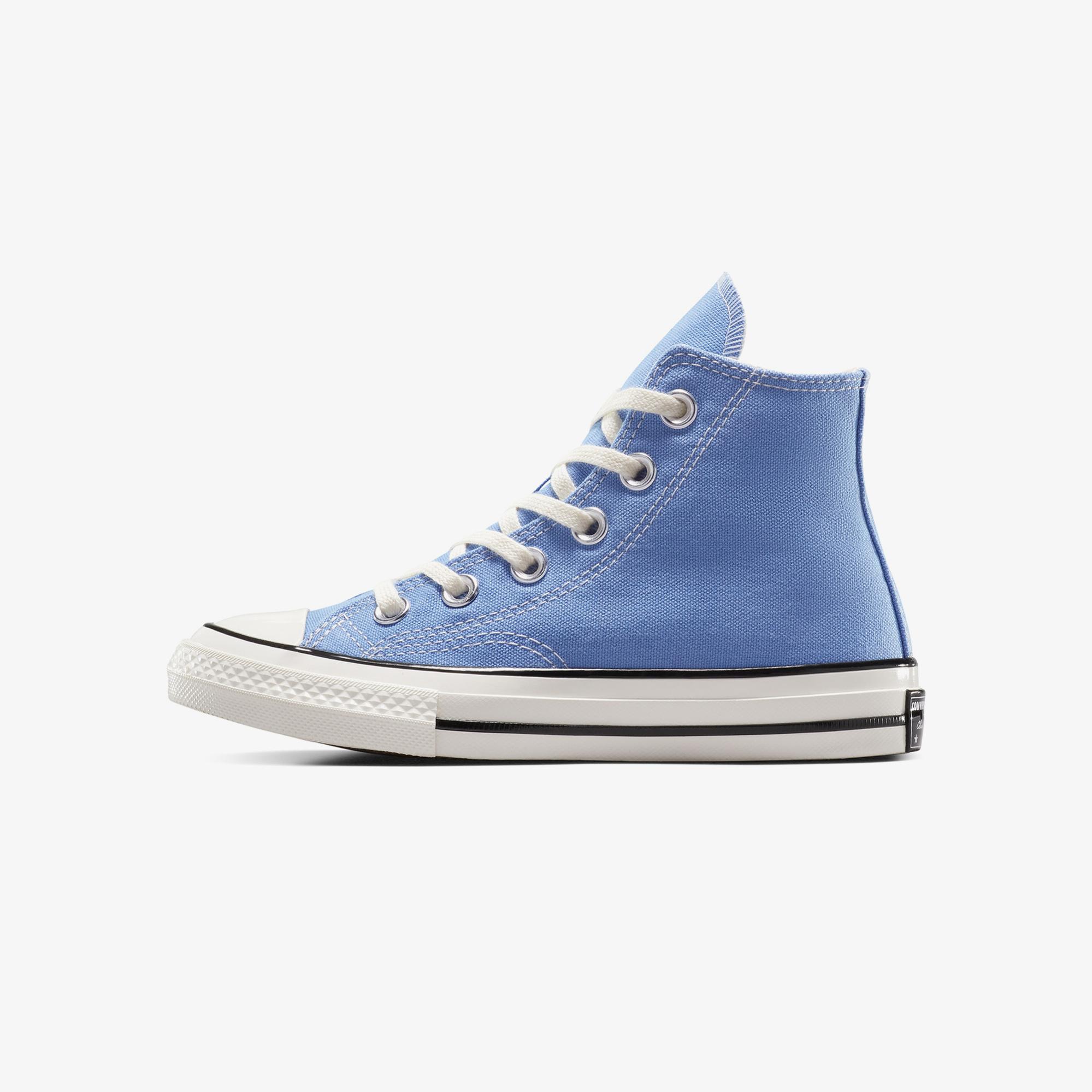 Converse Chuck 70 Çocuk Mavi Sneaker