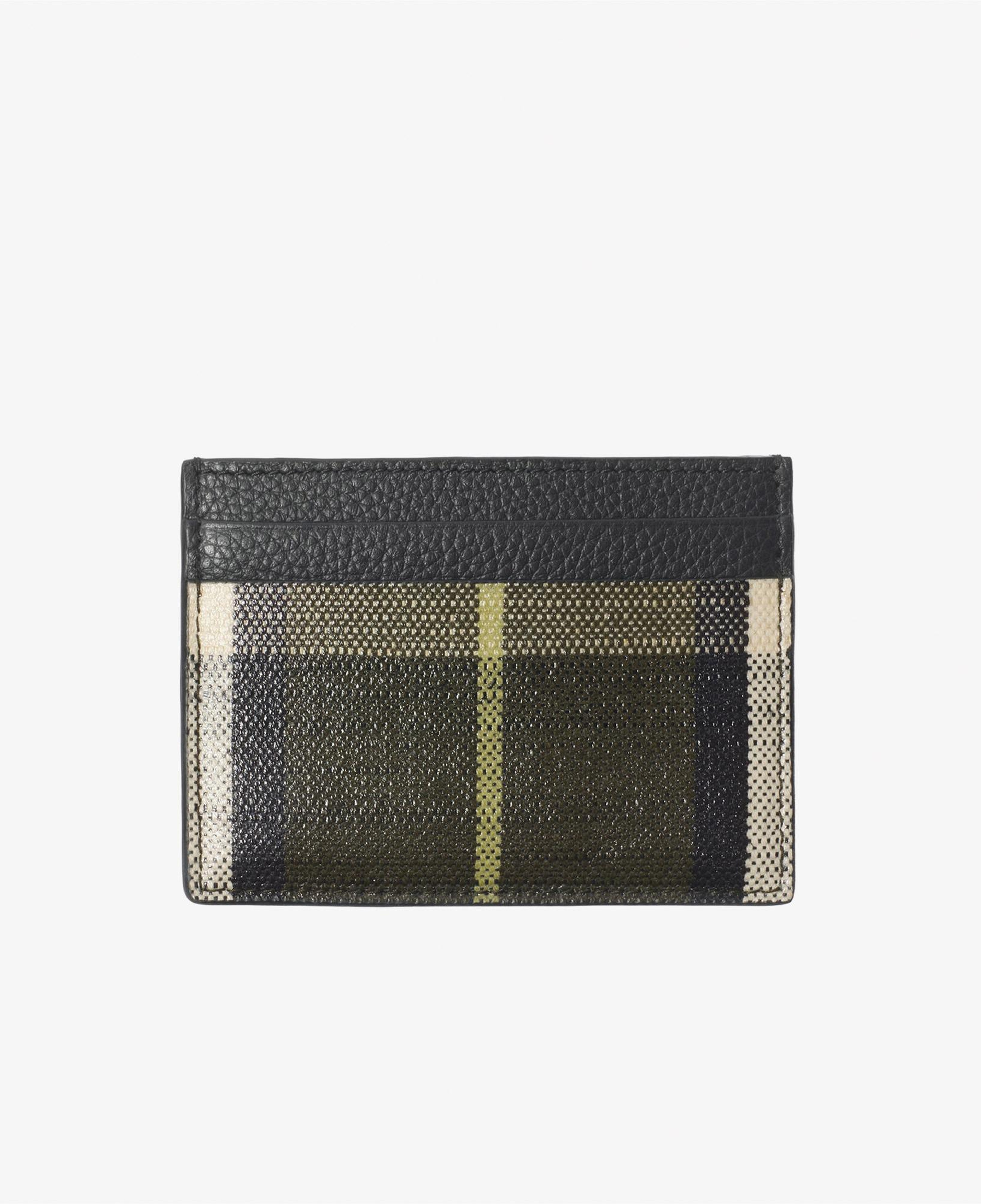 Burberry Tall Sandon Erkek Haki Kartlık